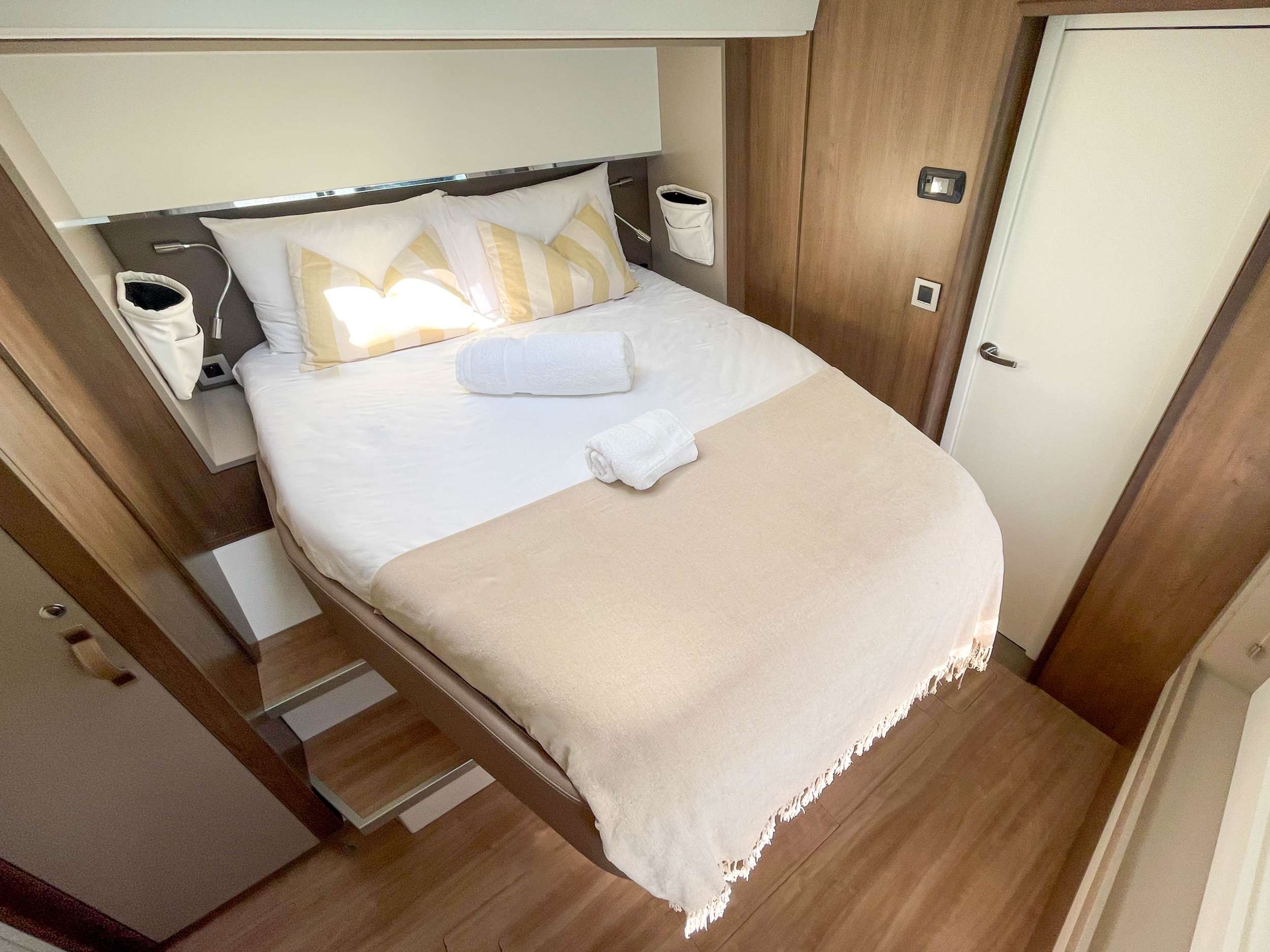 Yacht Photo