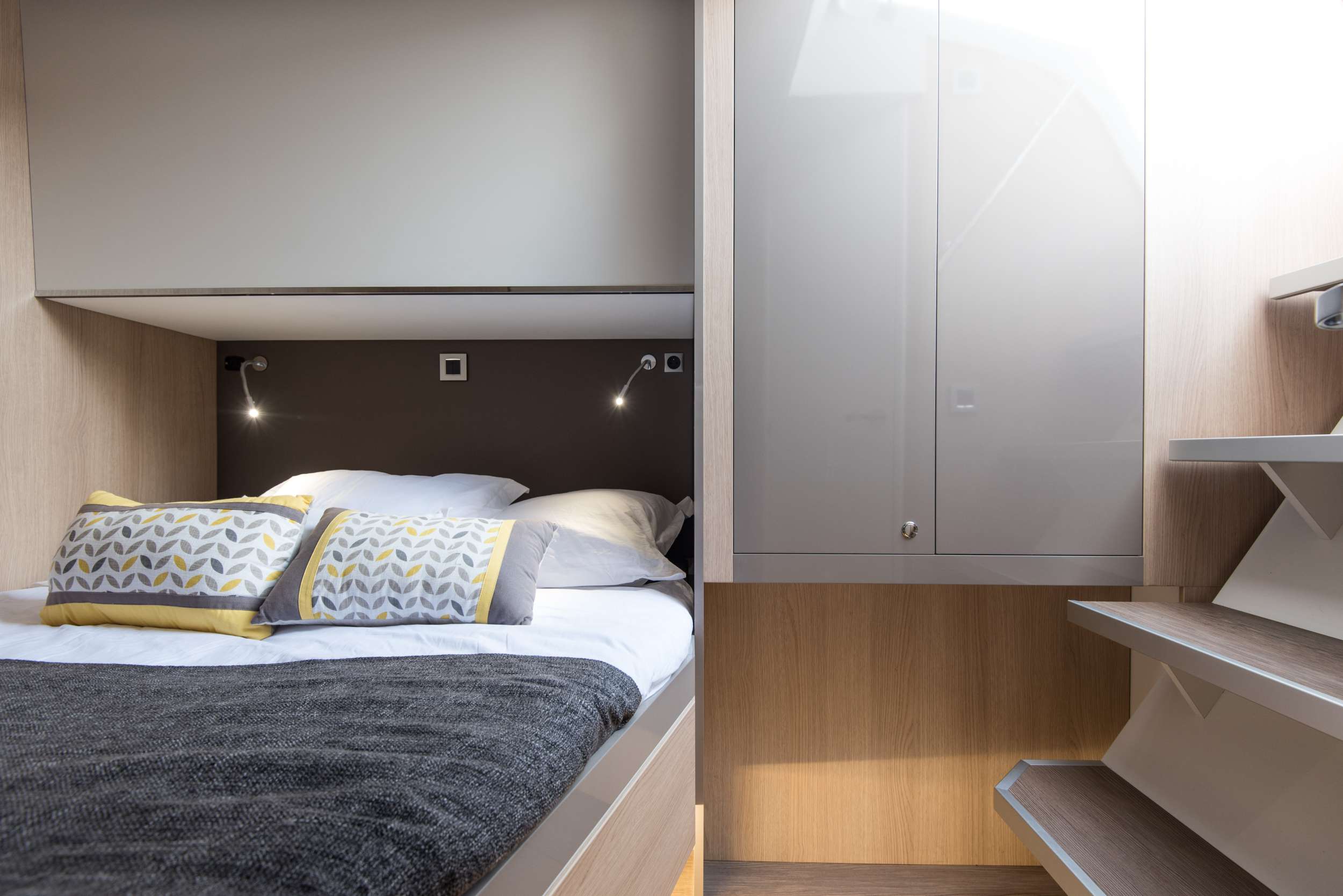 Yacht Photo