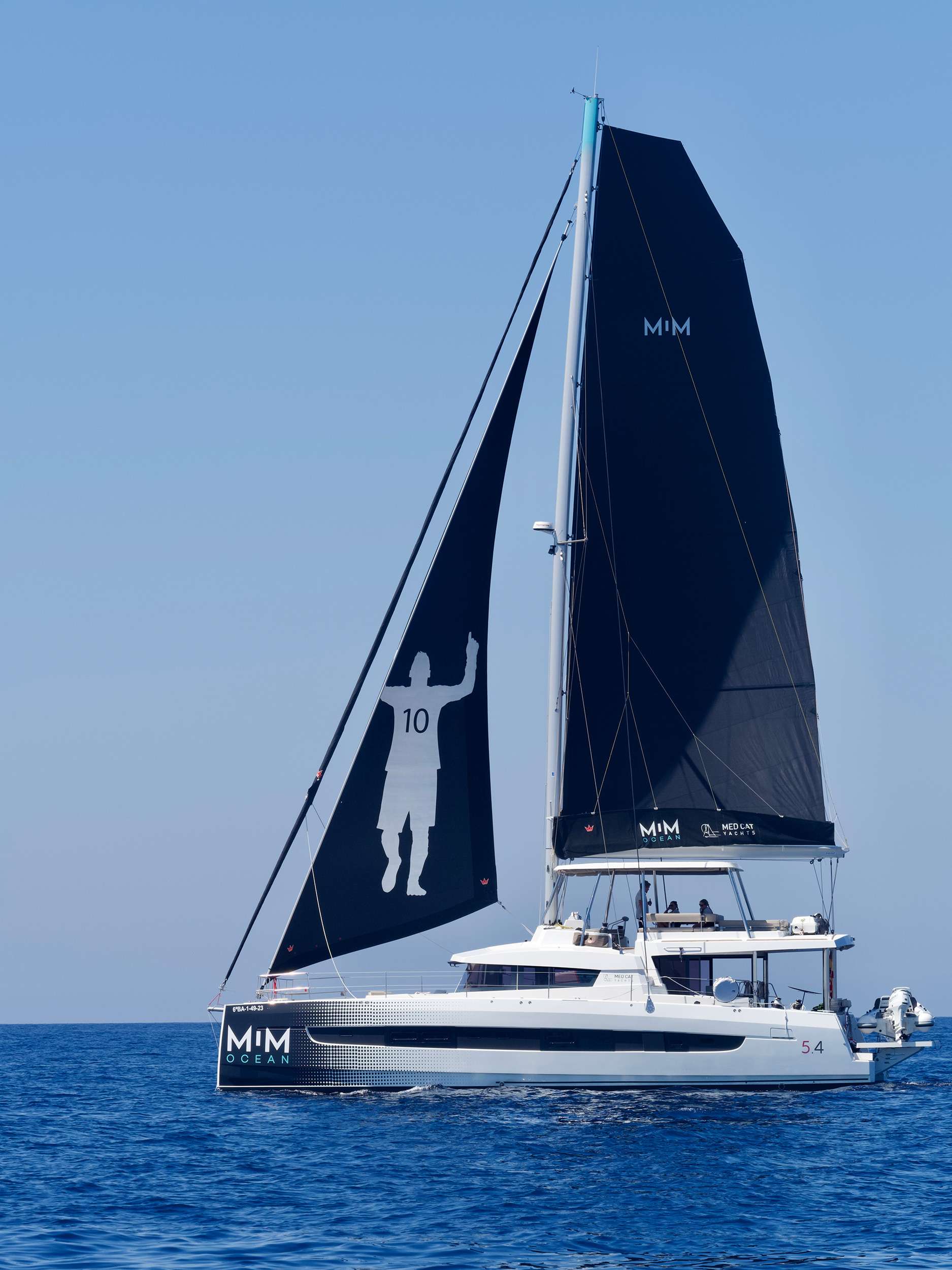 Yacht Photo