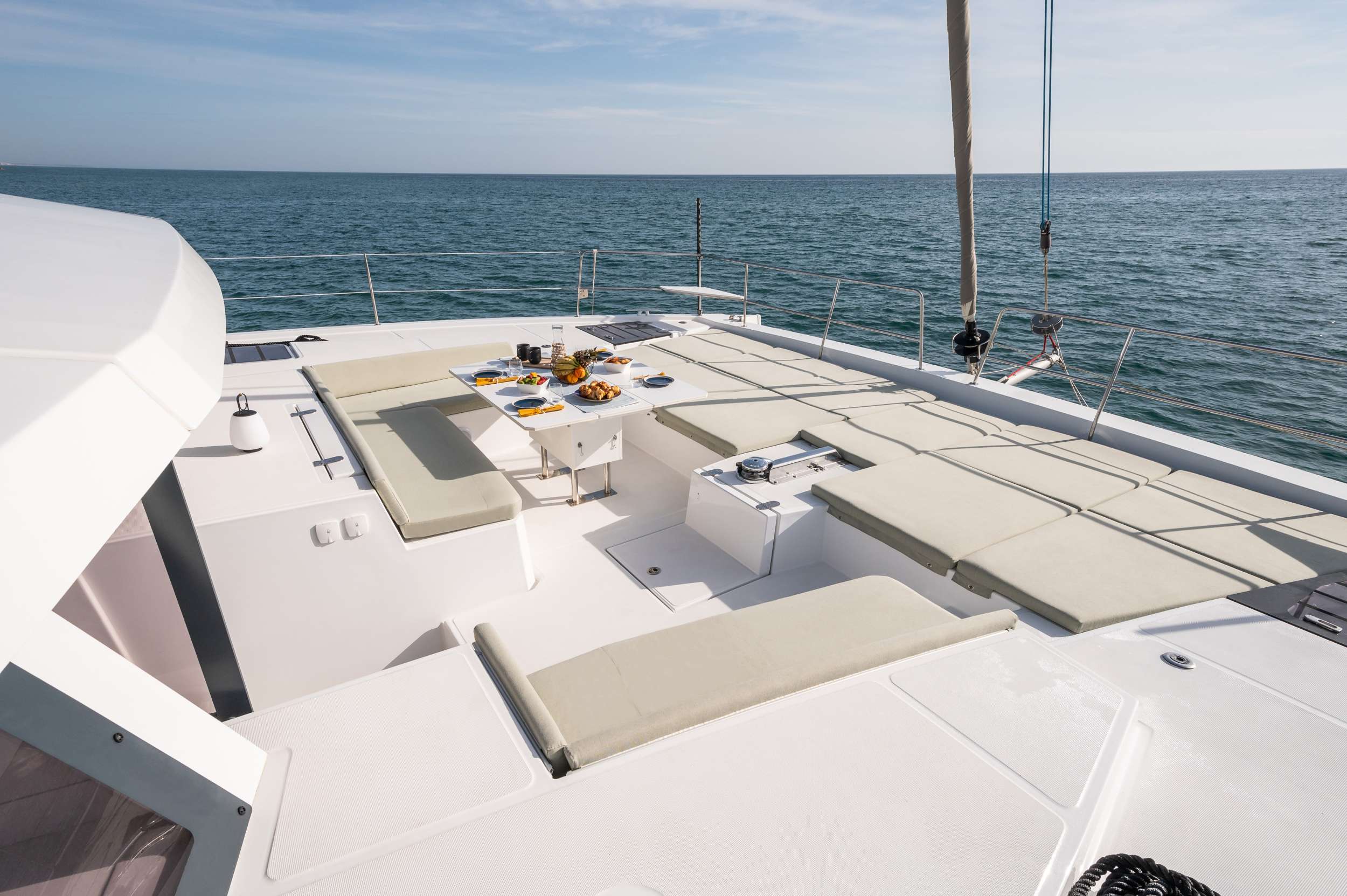 Yacht Photo