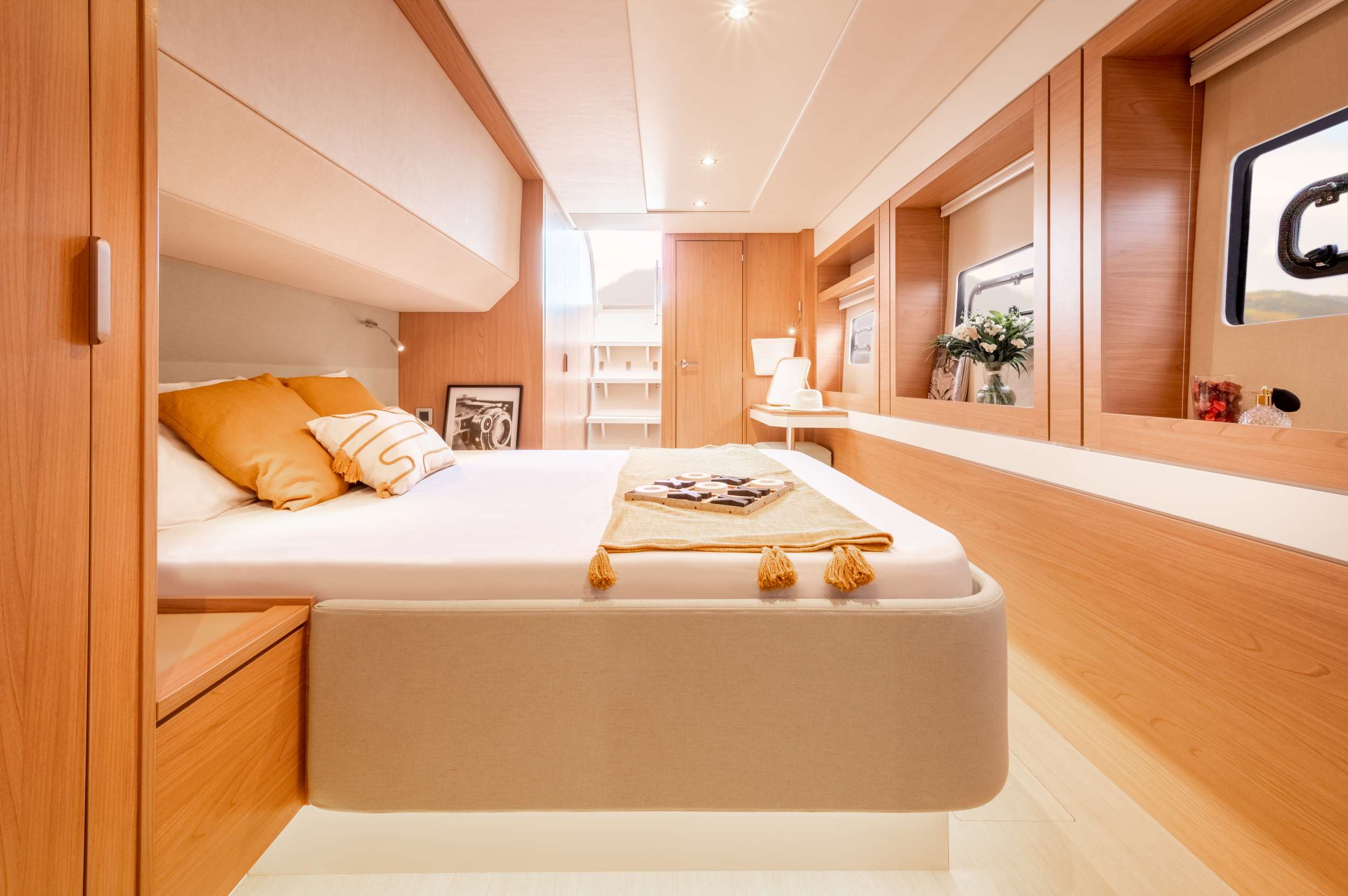 Yacht Photo