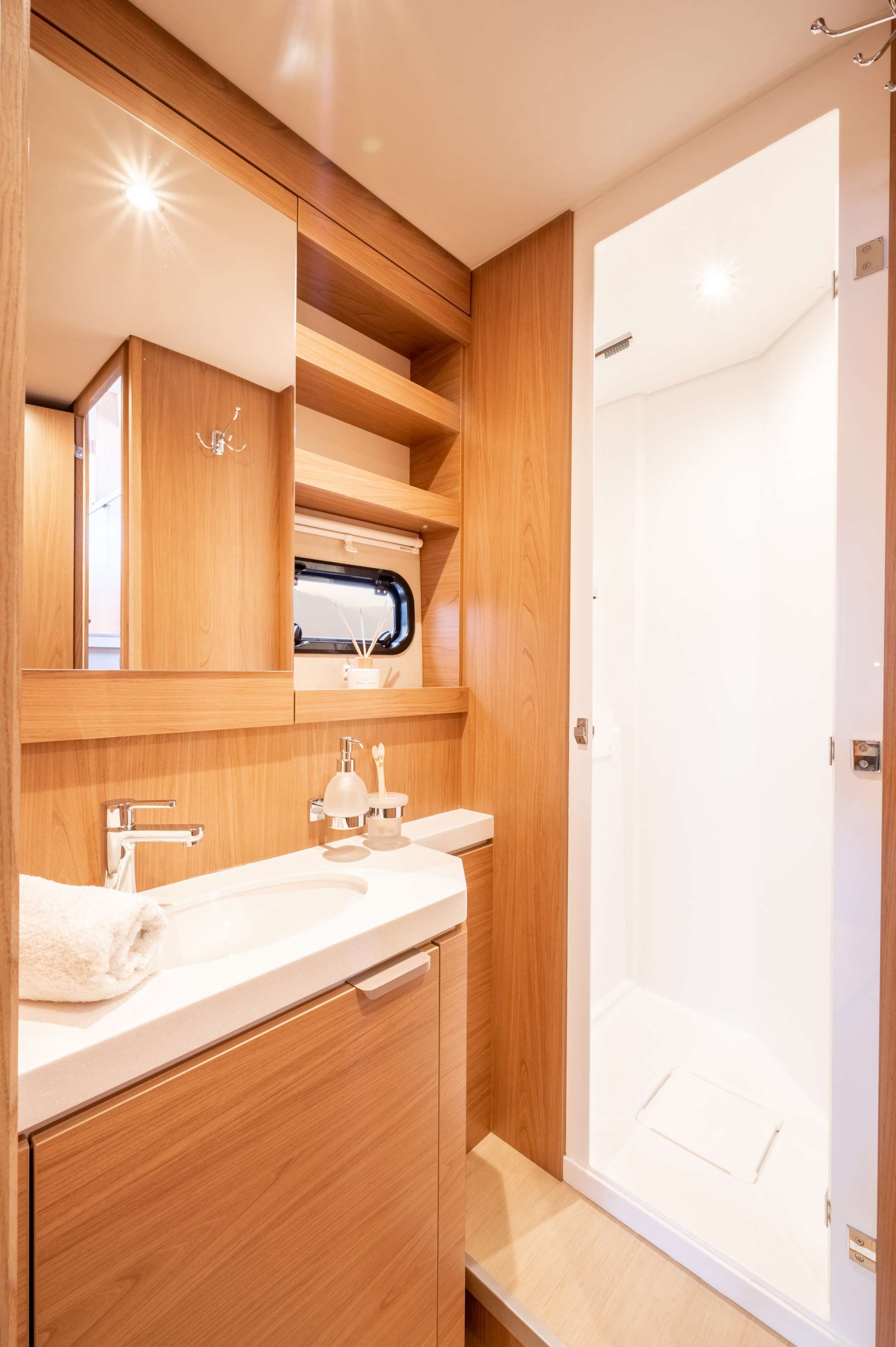 Yacht Photo
