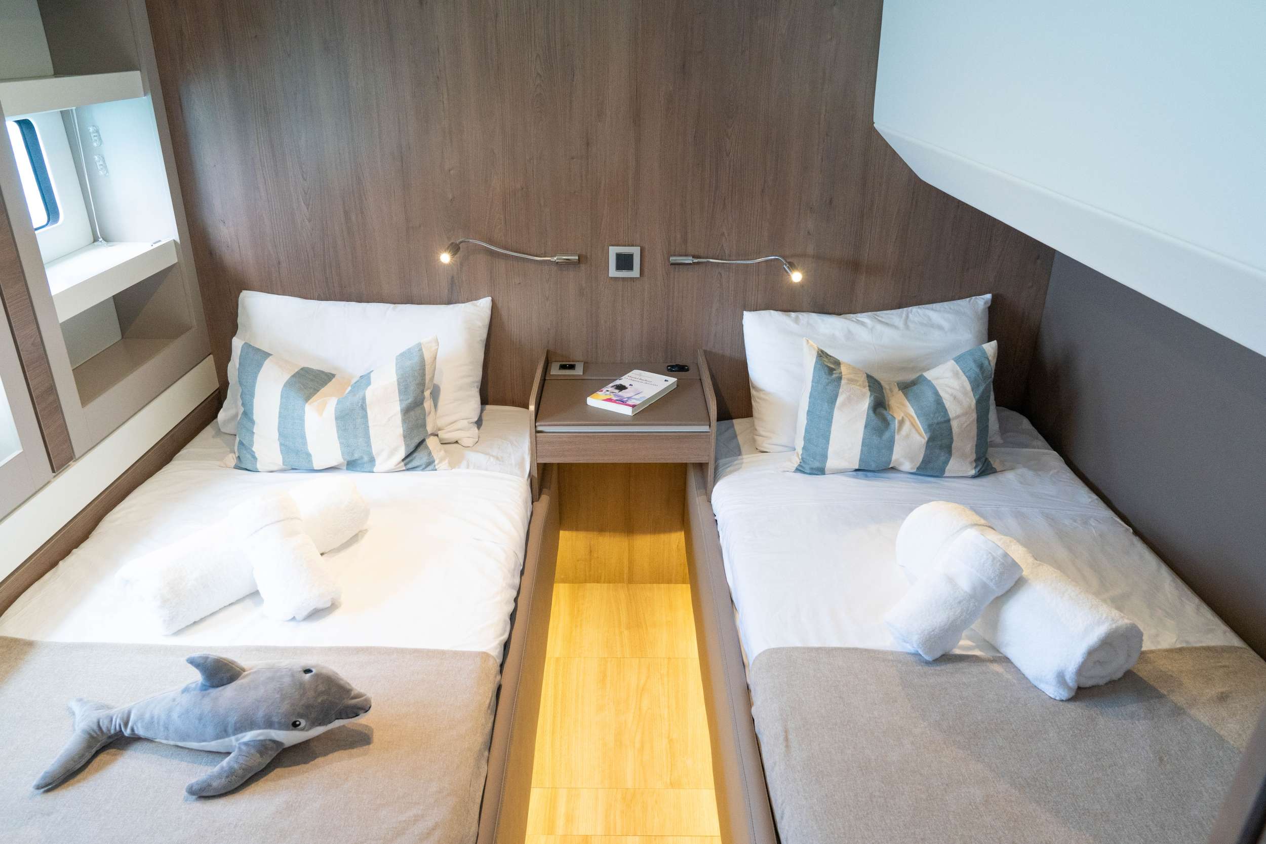 Yacht Photo