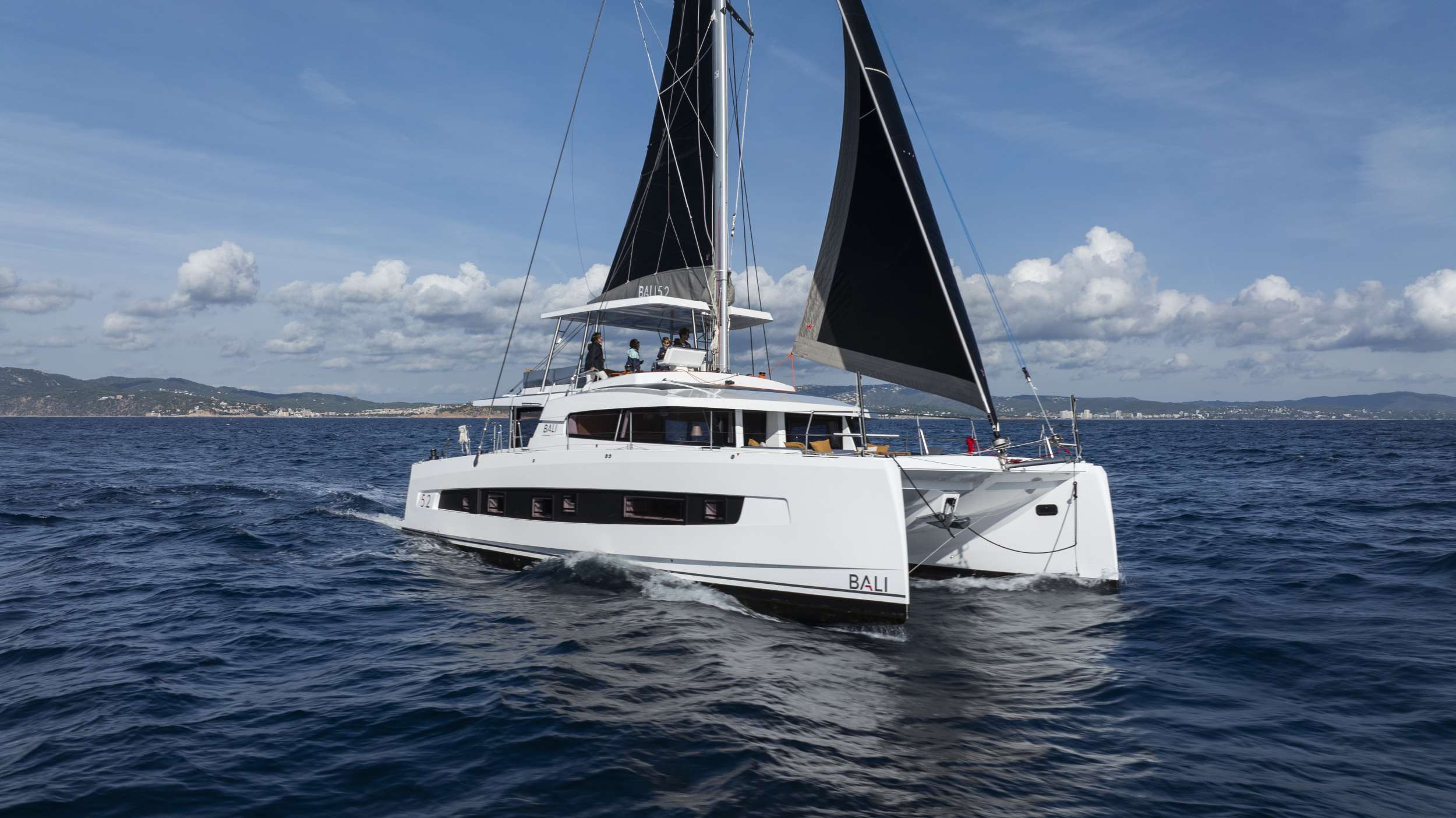 Yacht Photo