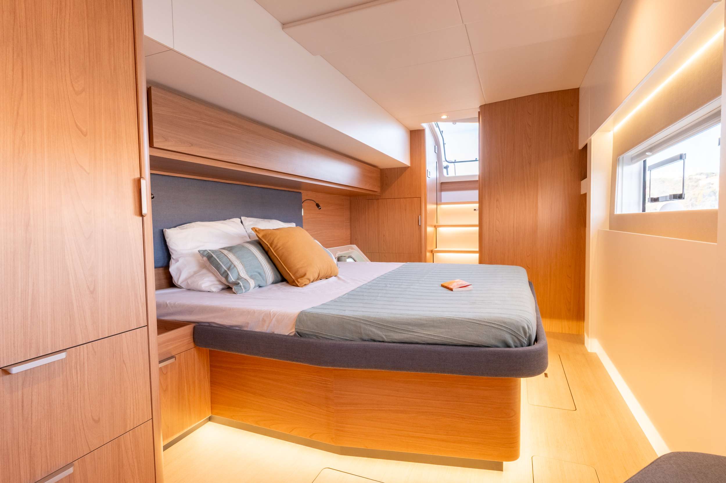 Yacht Photo