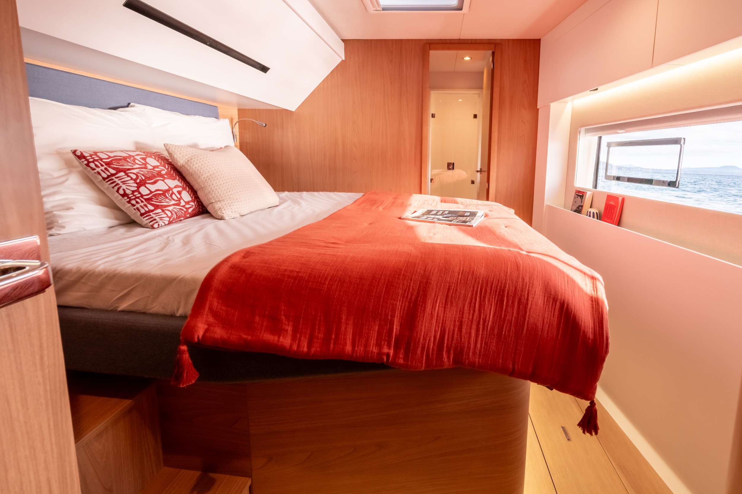 Yacht Photo