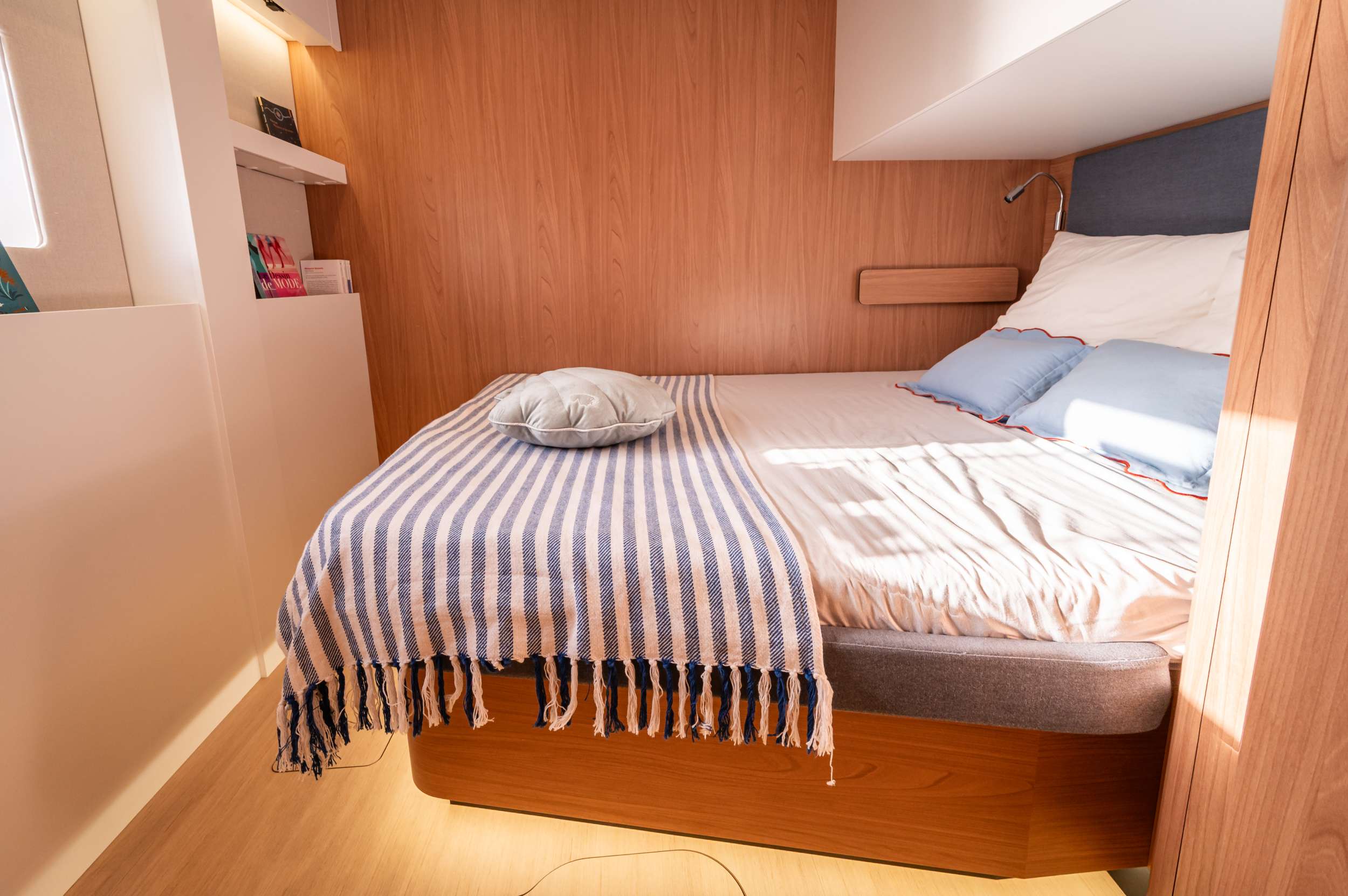Yacht Photo