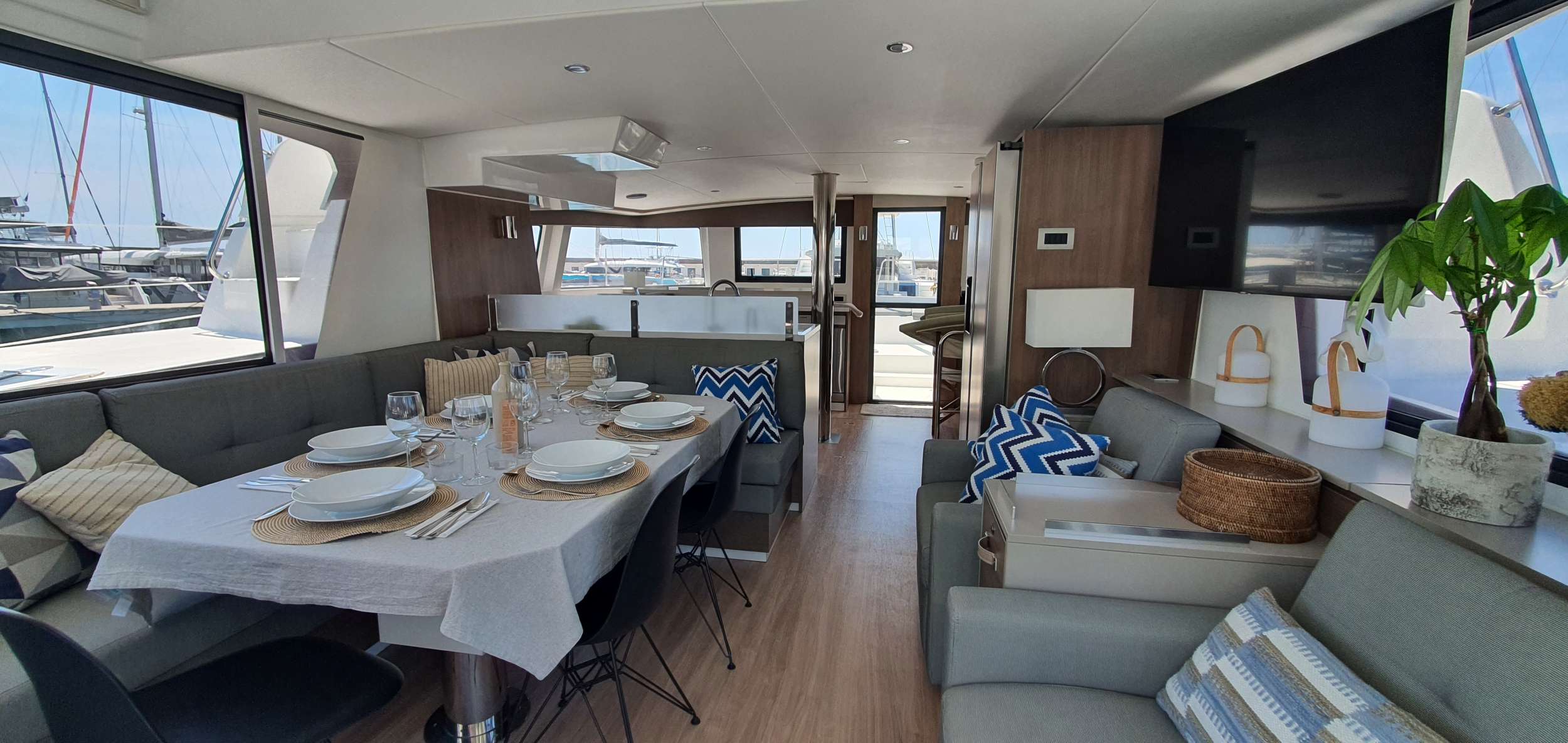 Yacht Photo