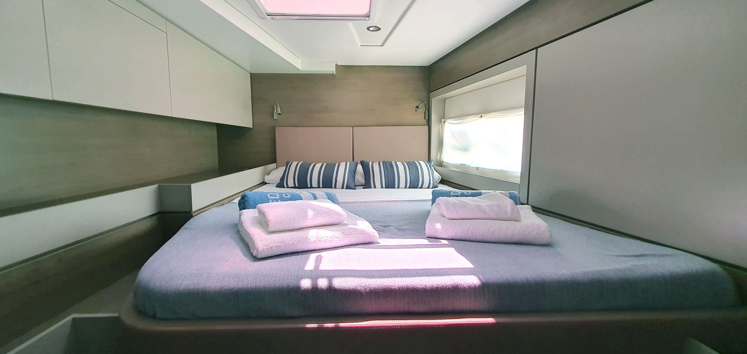 Yacht Photo