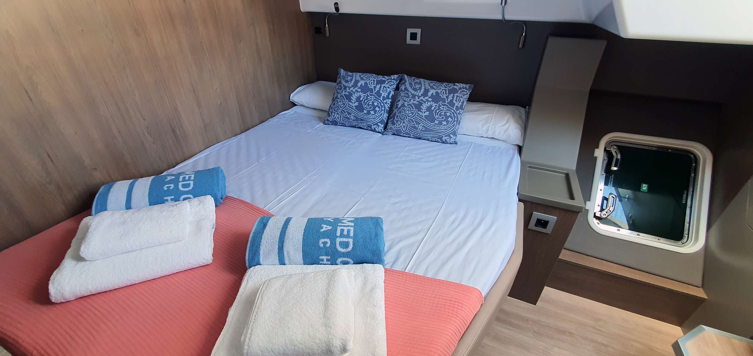 Yacht Photo