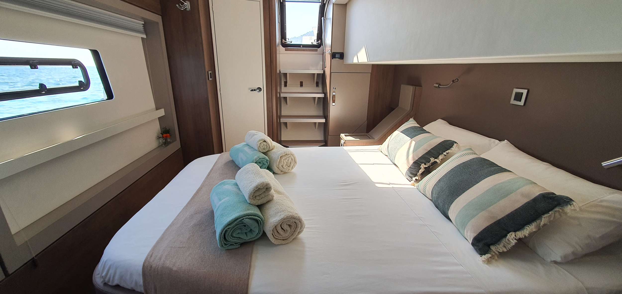 Yacht Photo