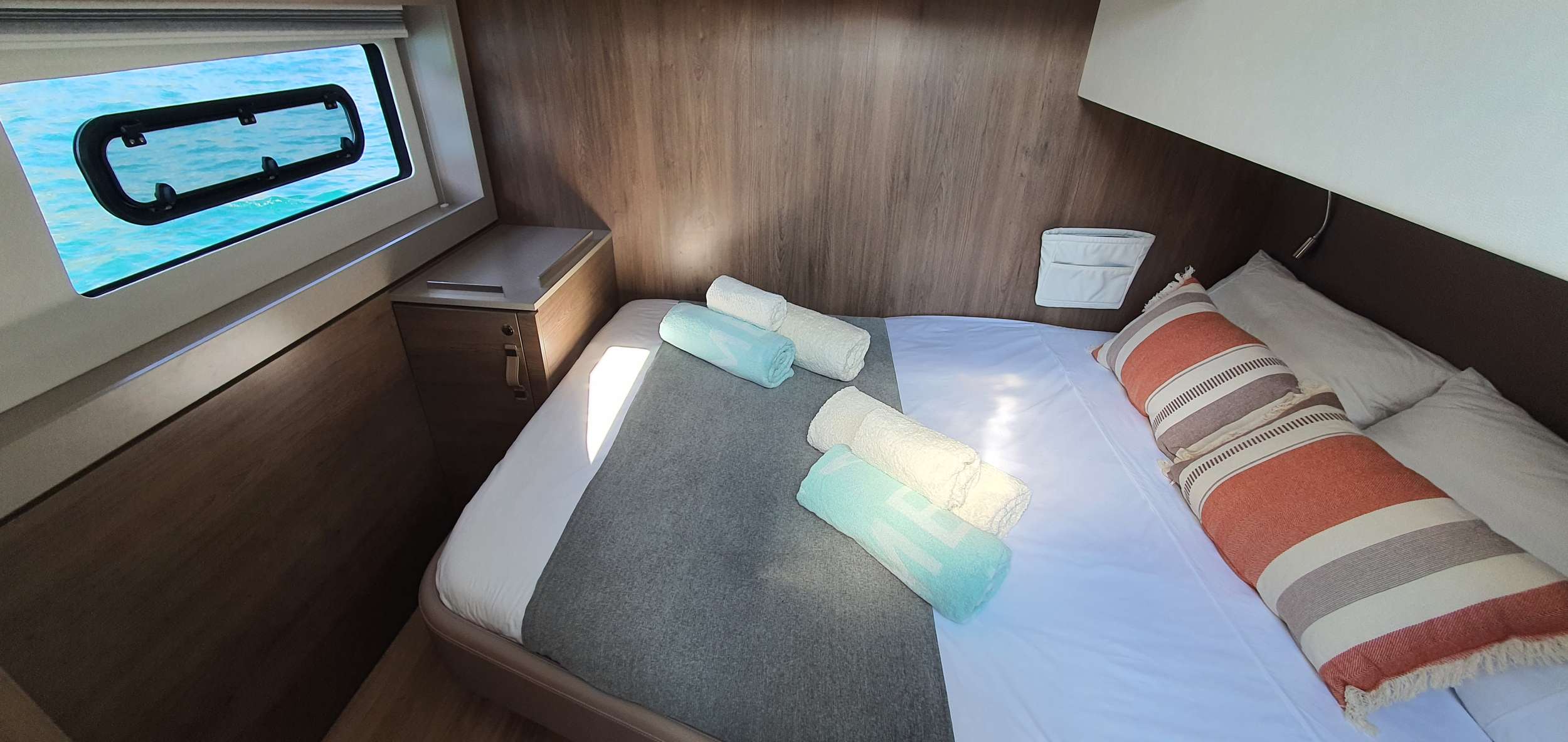 Yacht Photo