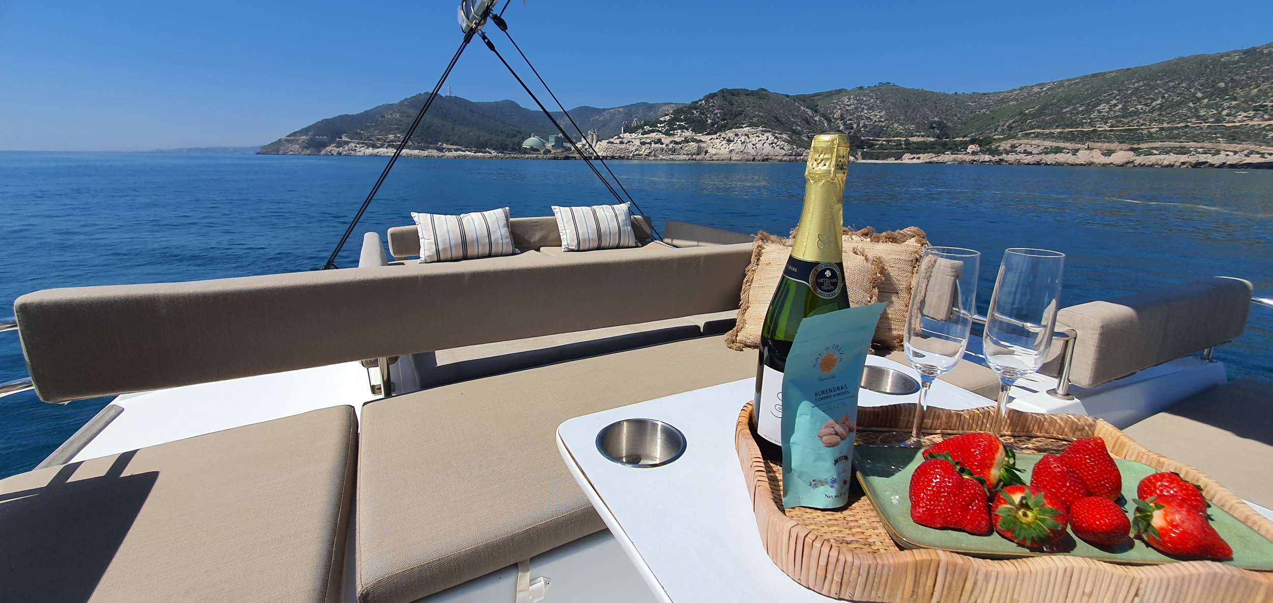 Yacht Photo