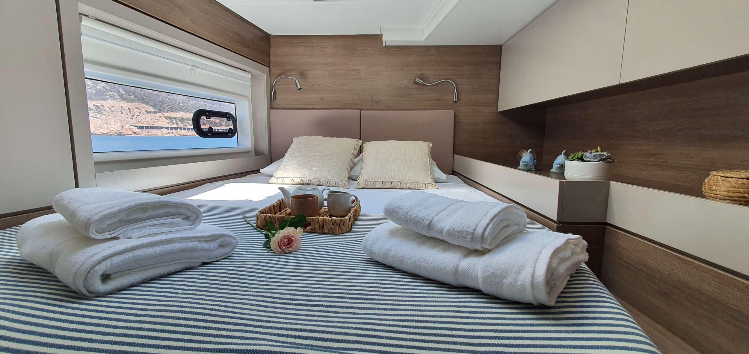 Yacht Photo