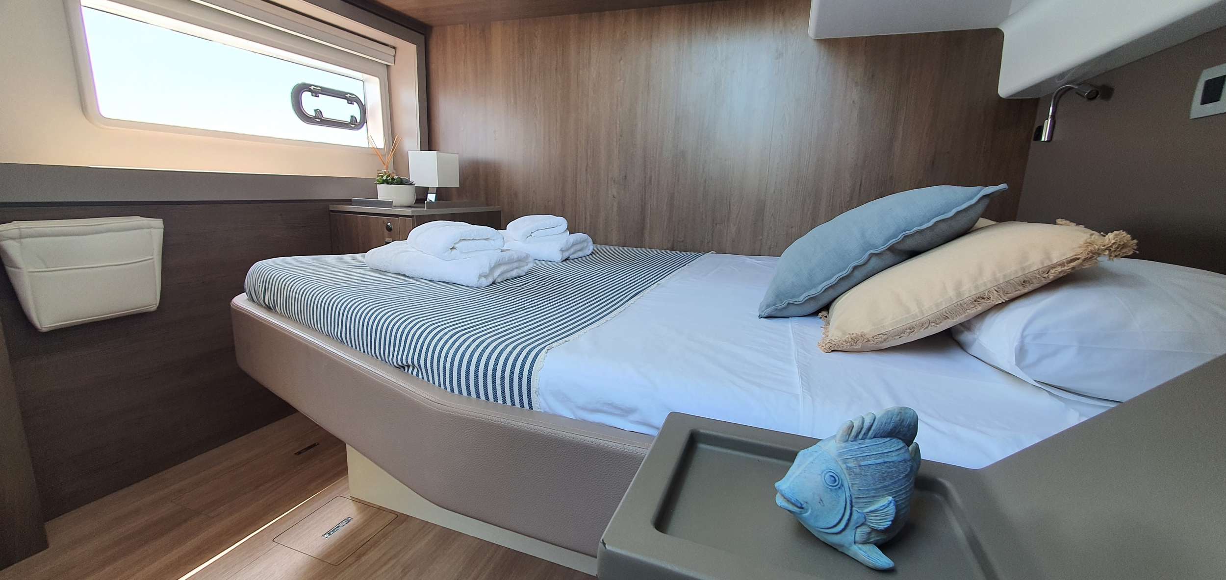 Yacht Photo