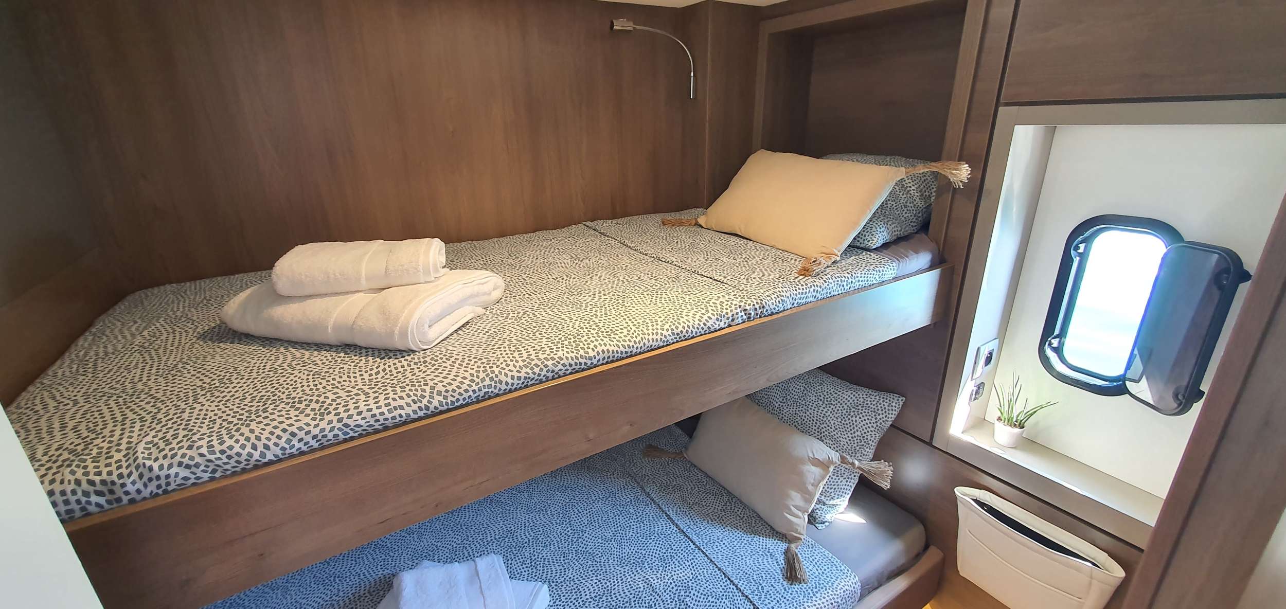 Yacht Photo
