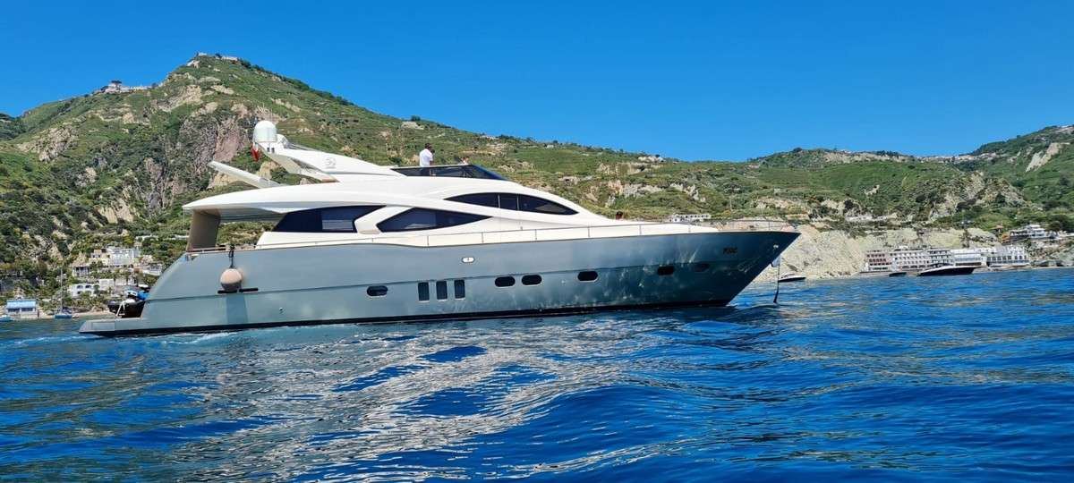 Yacht Photo