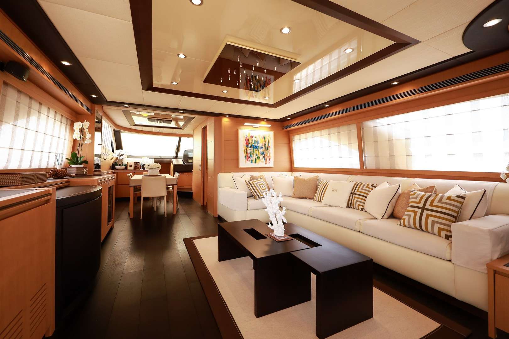 Yacht Photo