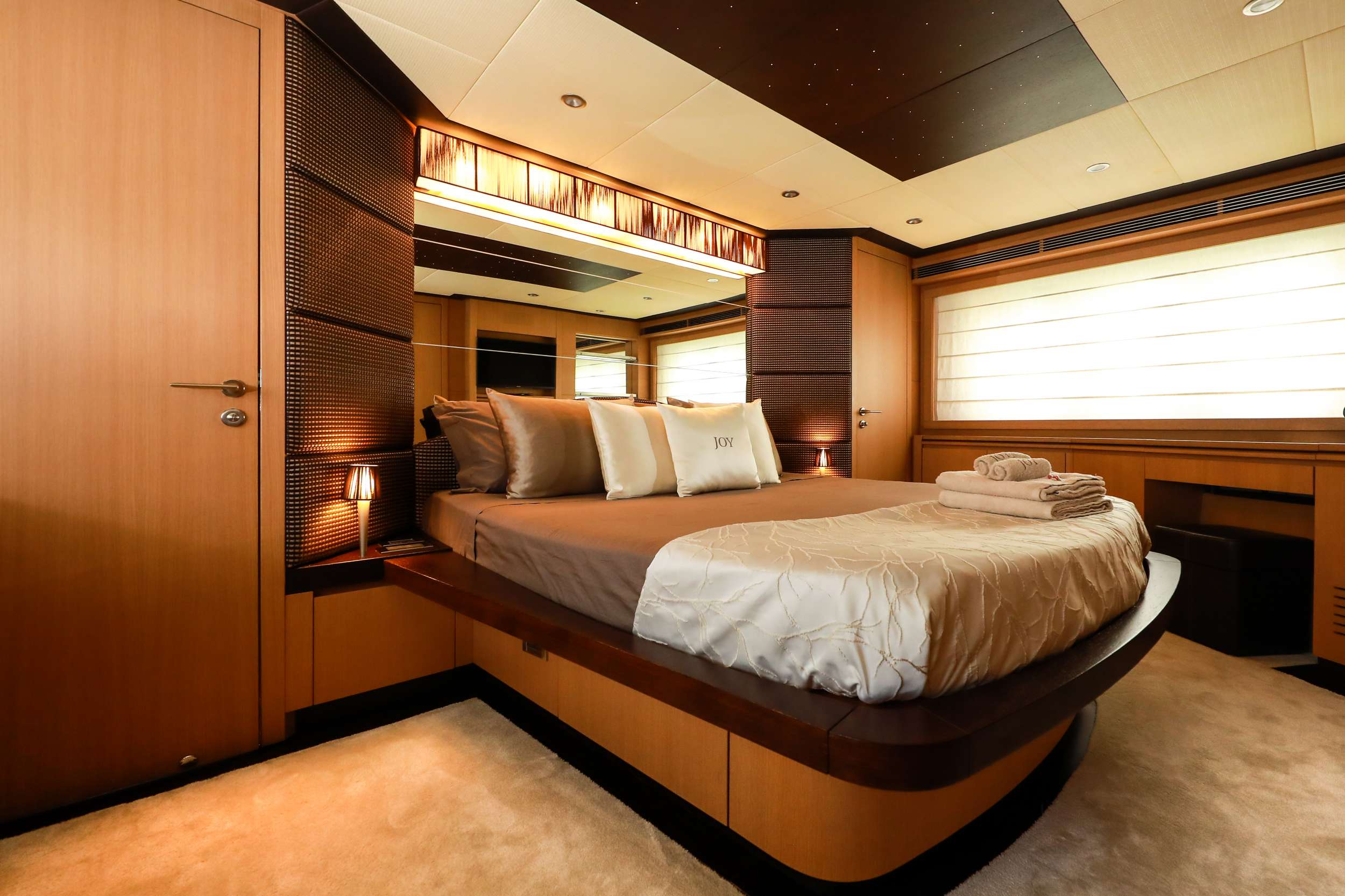Yacht Photo
