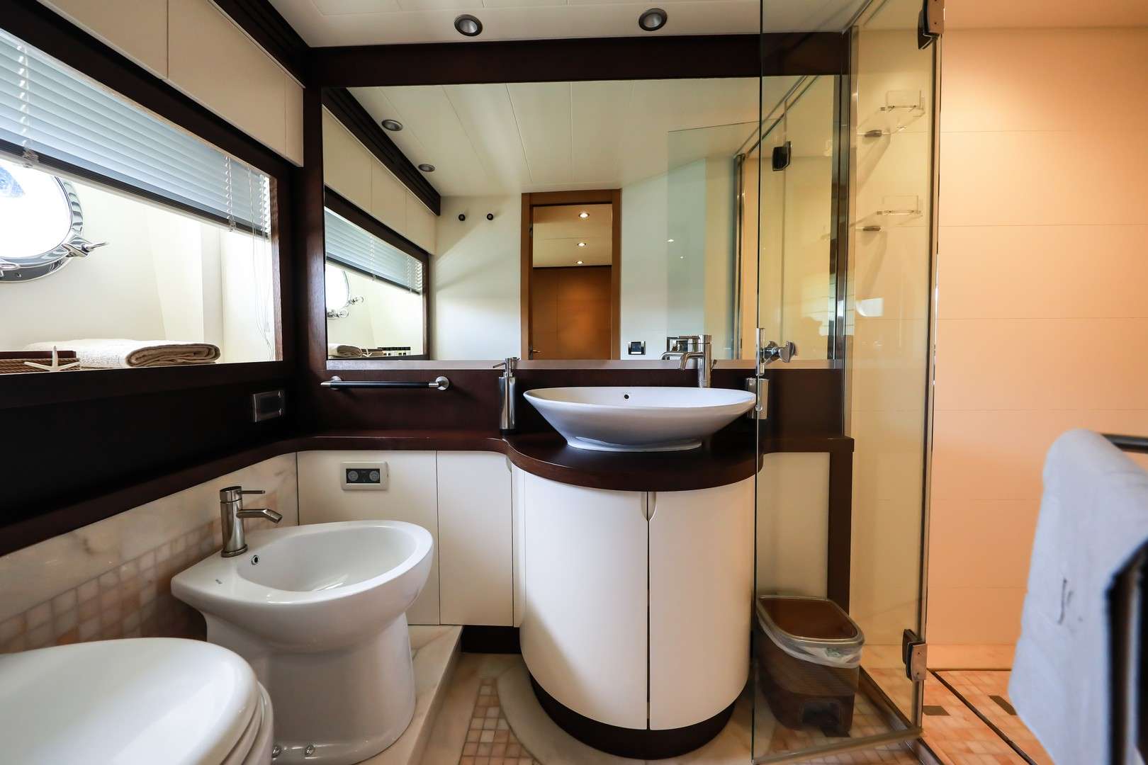 Yacht Photo