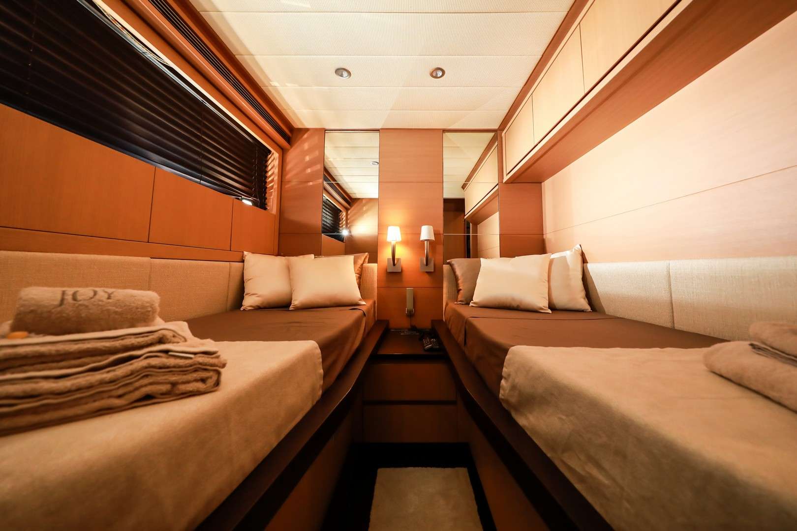 Yacht Photo