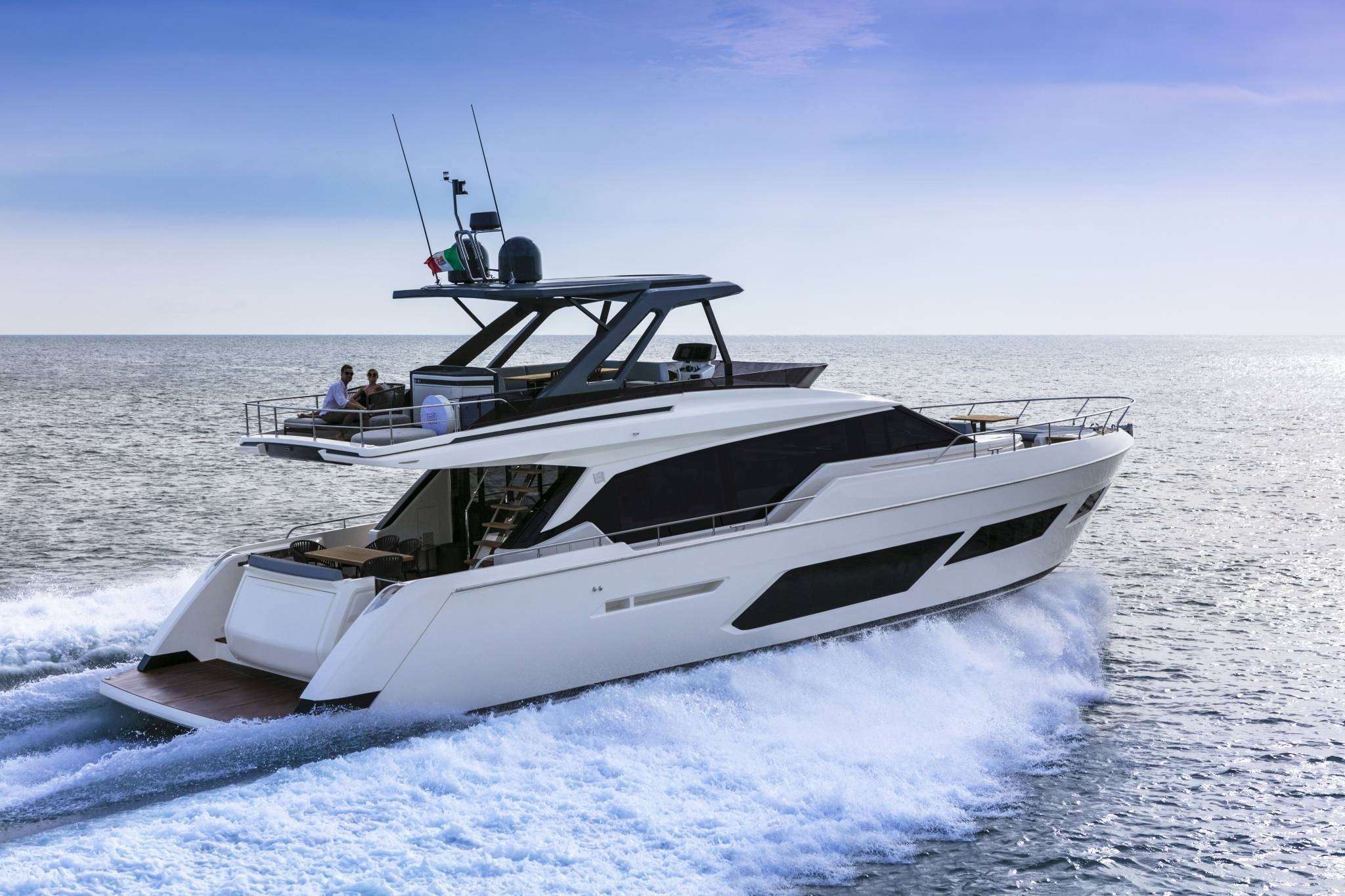 Yacht Photo