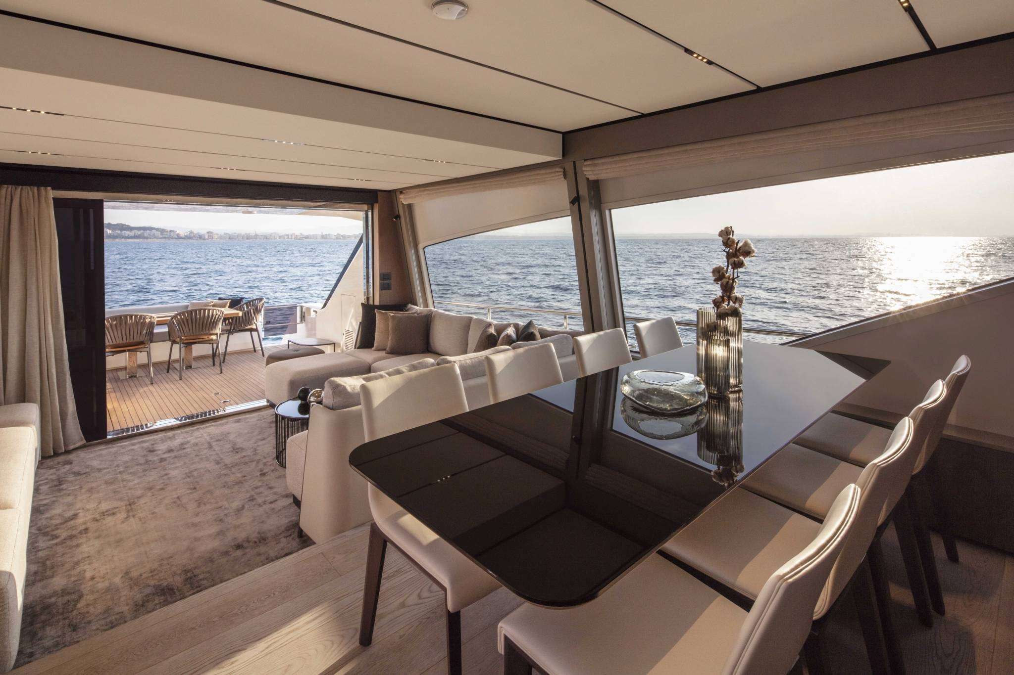 Yacht Photo