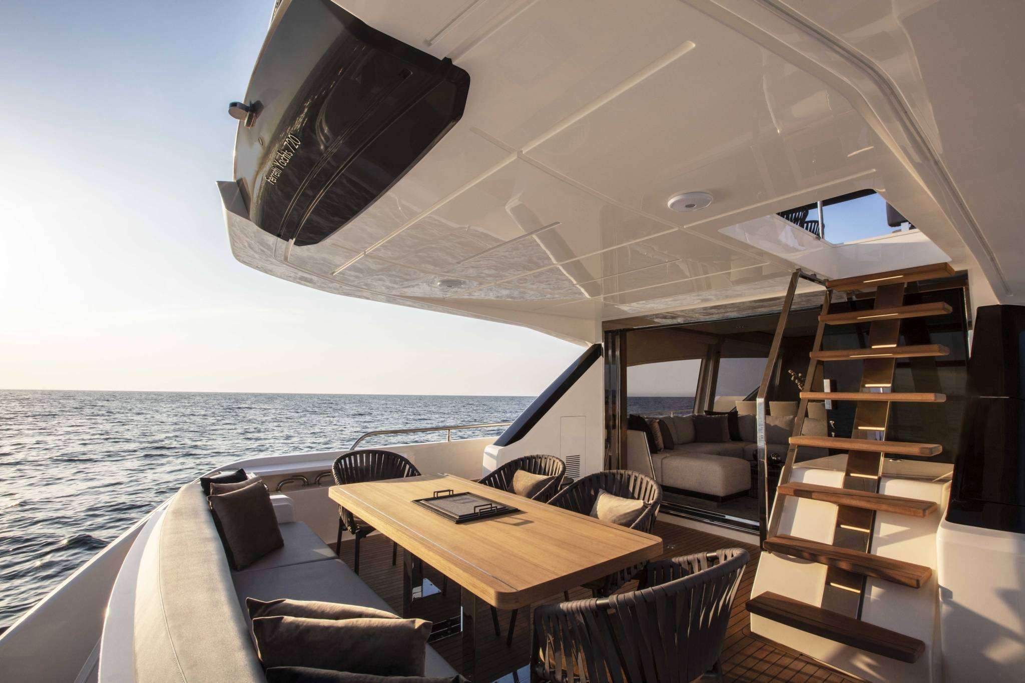 Yacht Photo