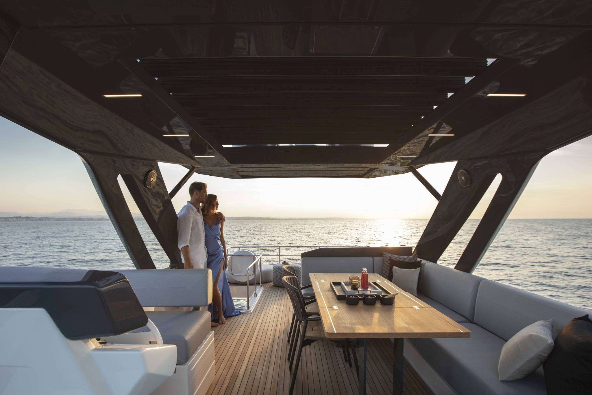 Yacht Photo