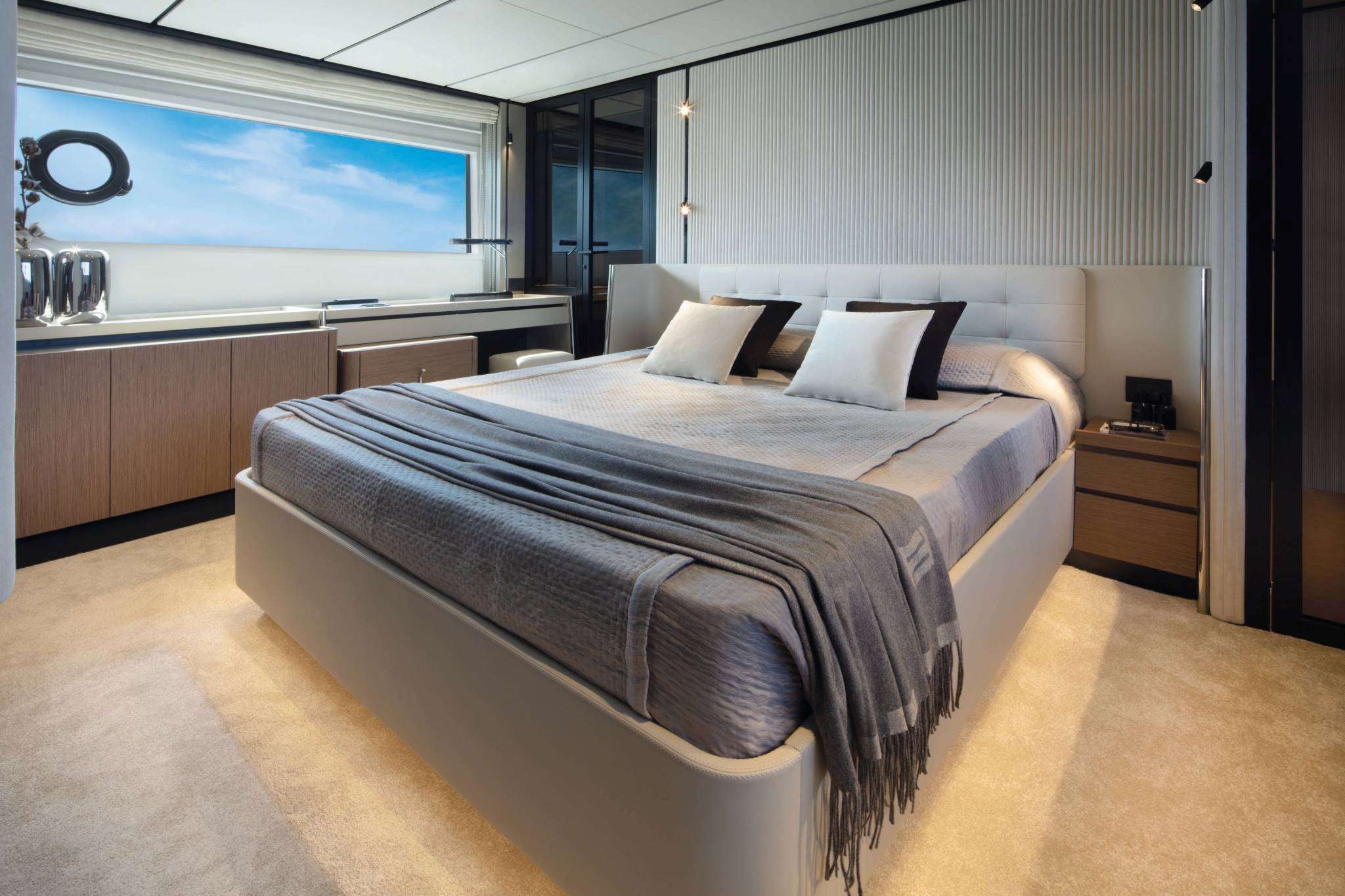 Yacht Photo