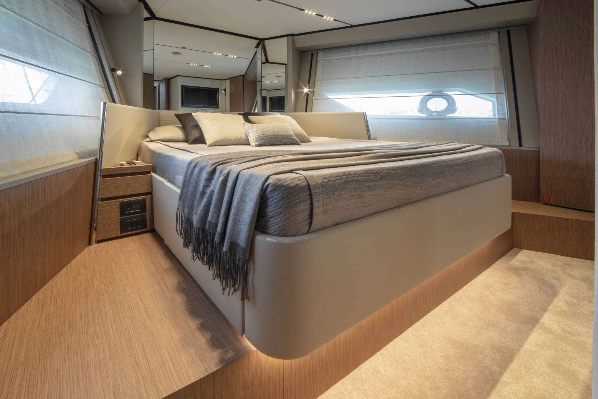 Yacht Photo