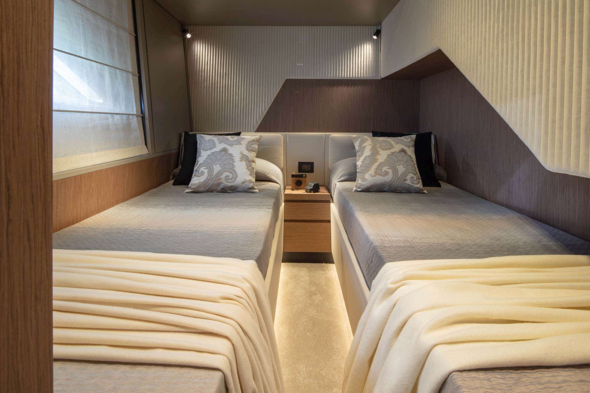 Yacht Photo