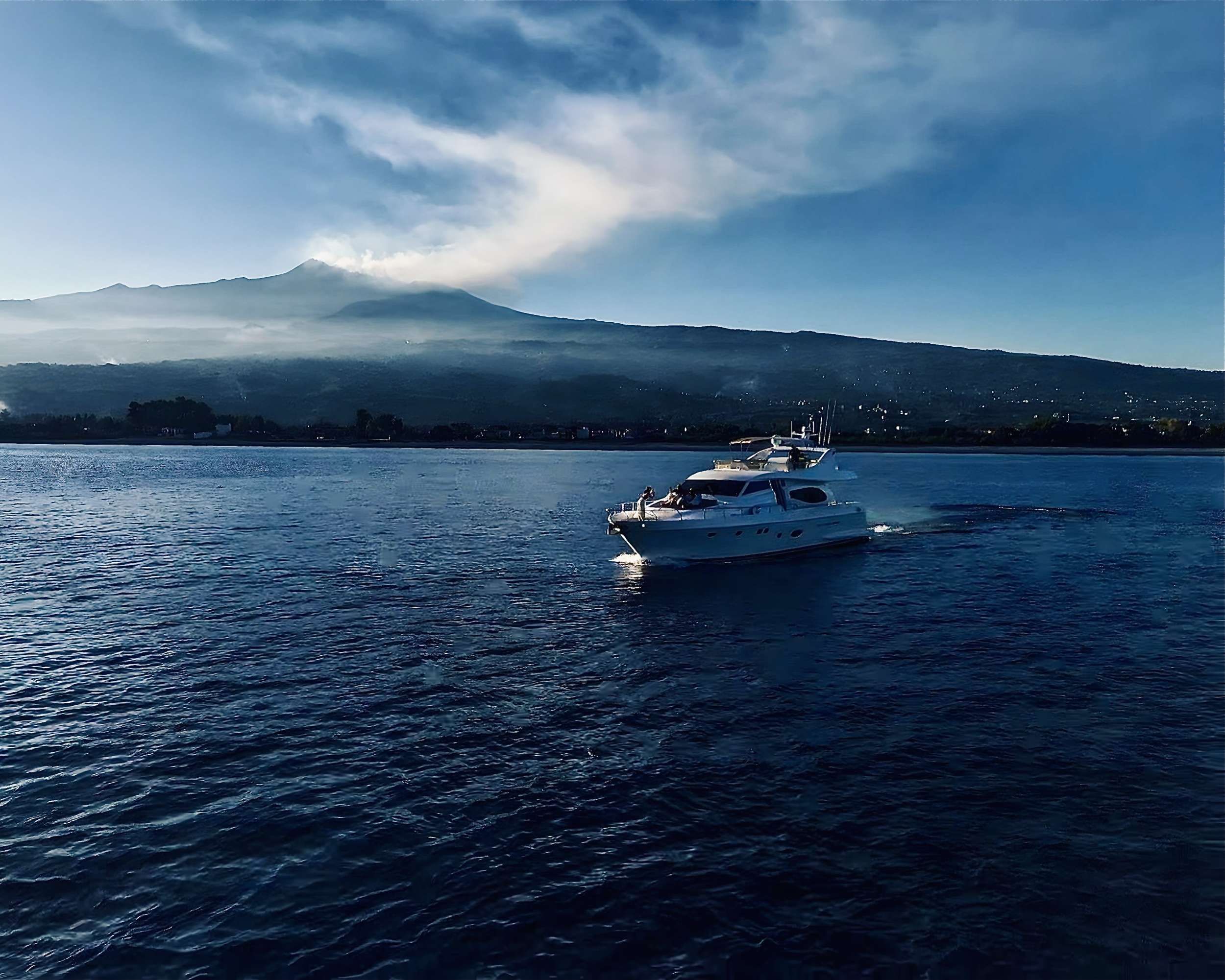 Yacht Photo