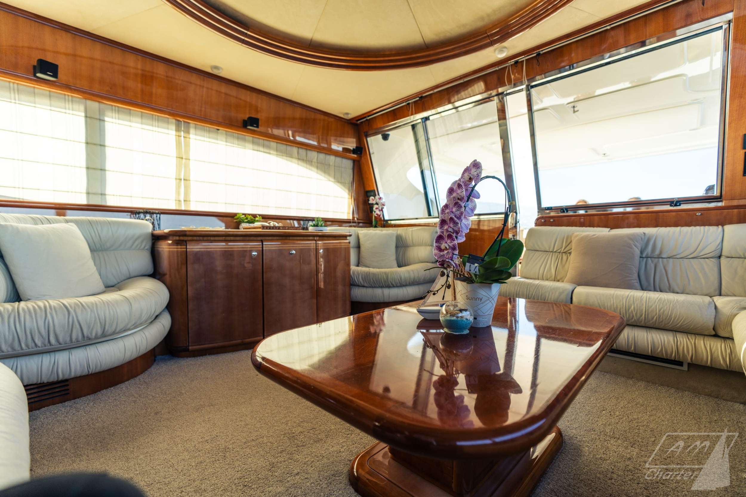 Yacht Photo