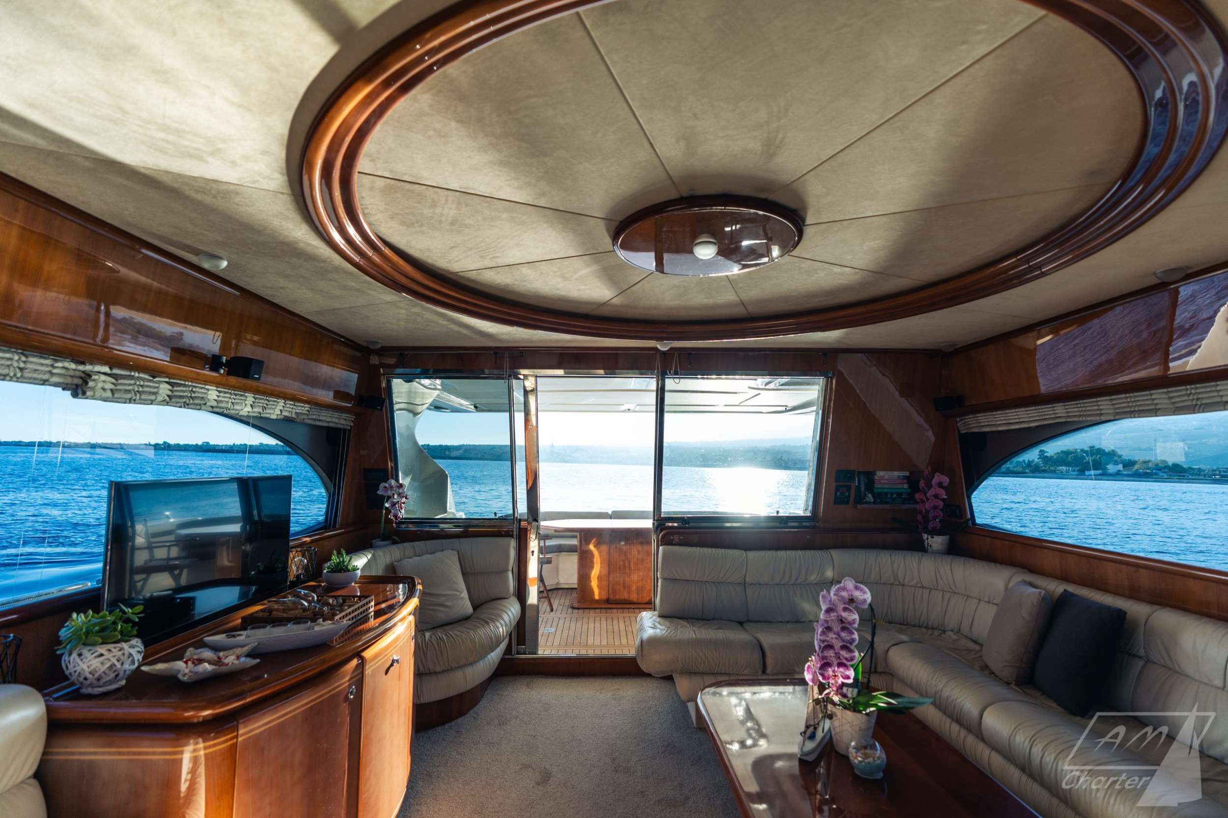 Yacht Photo
