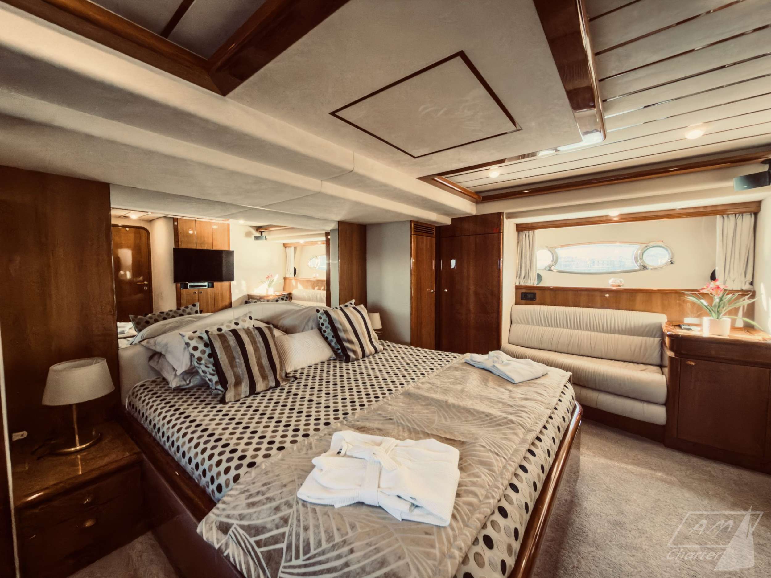 Yacht Photo
