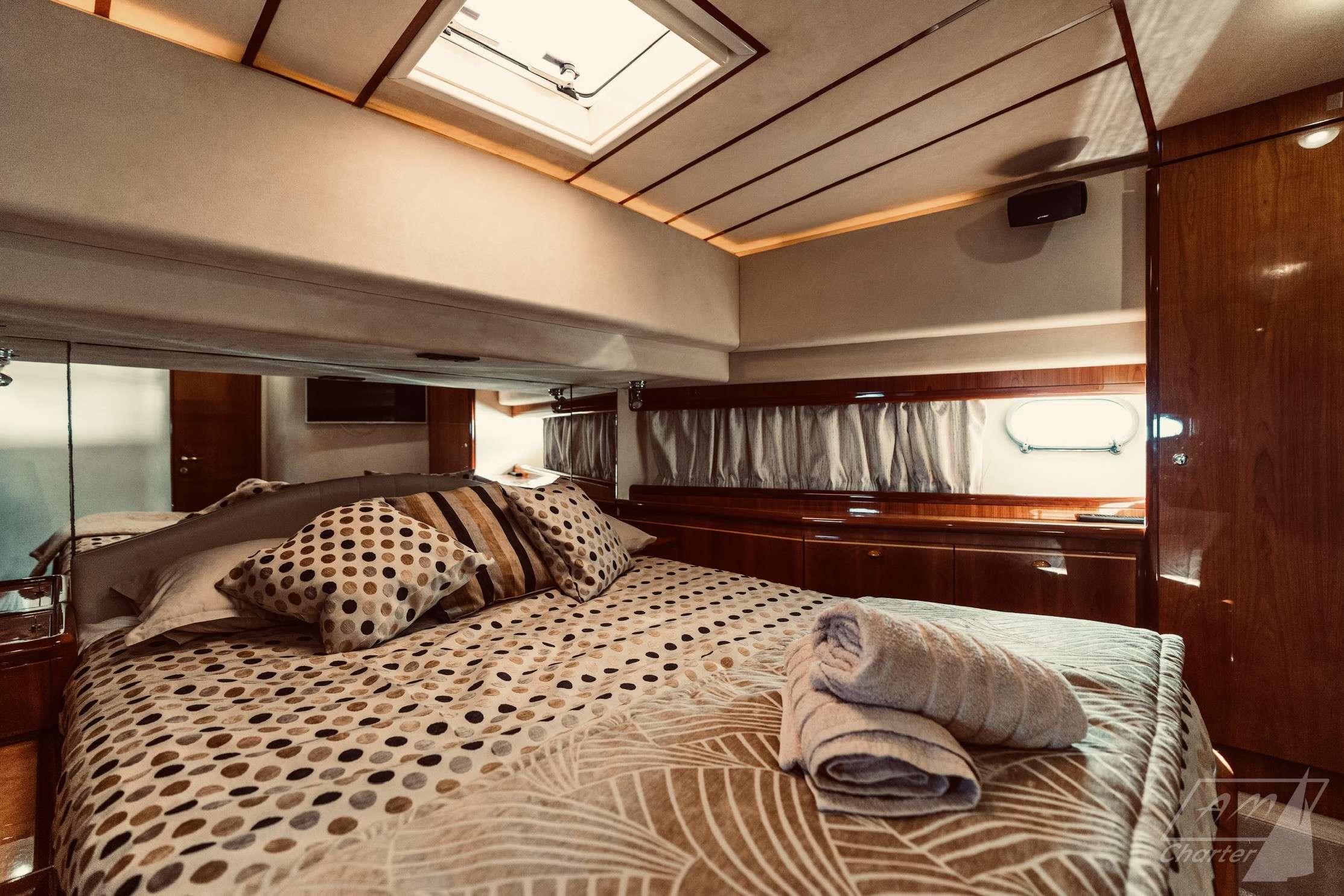 Yacht Photo