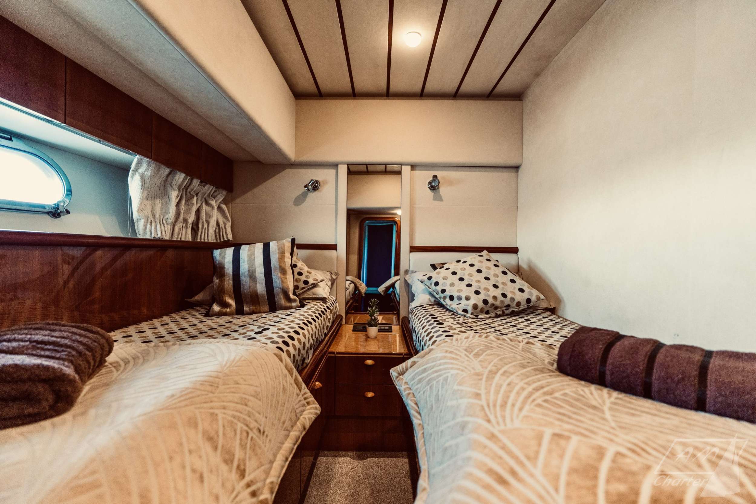 Yacht Photo