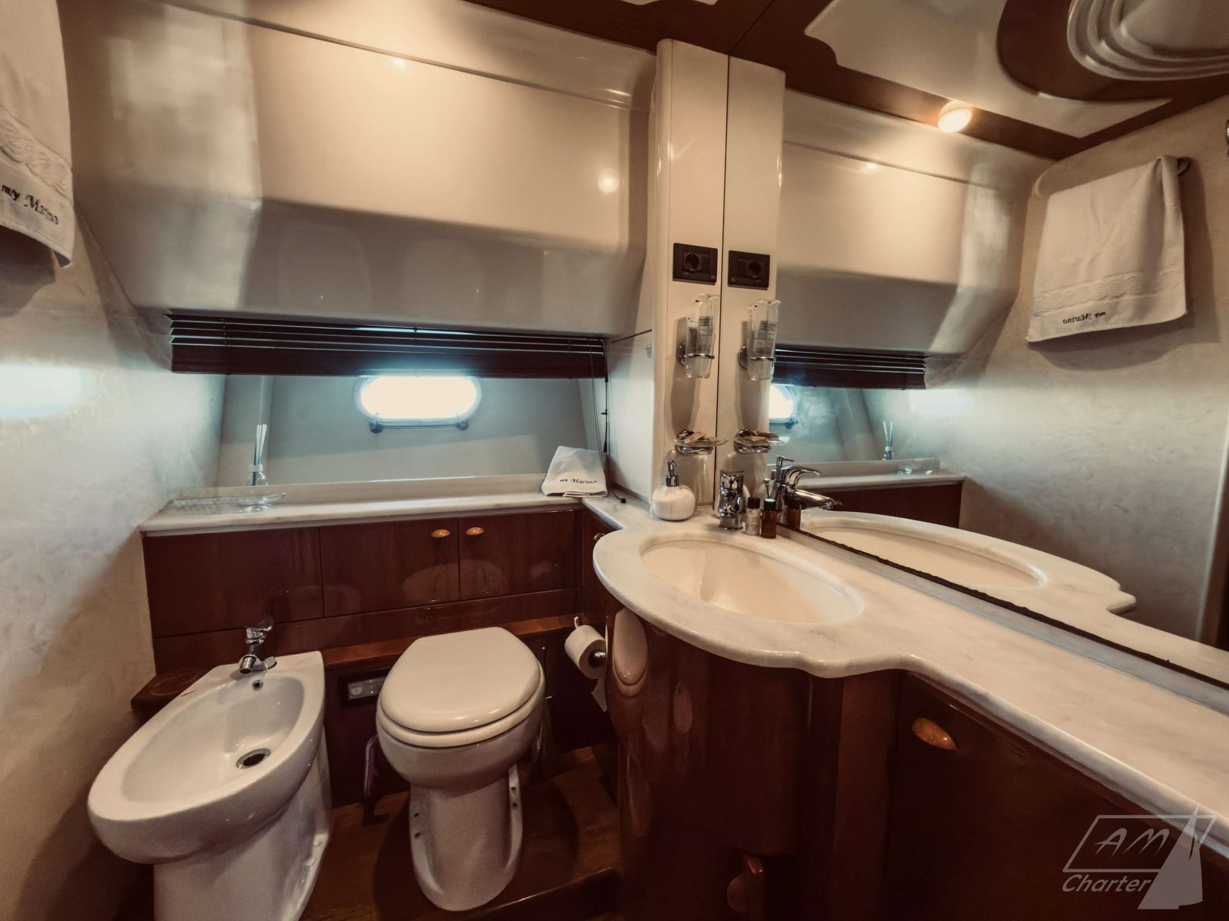 Yacht Photo