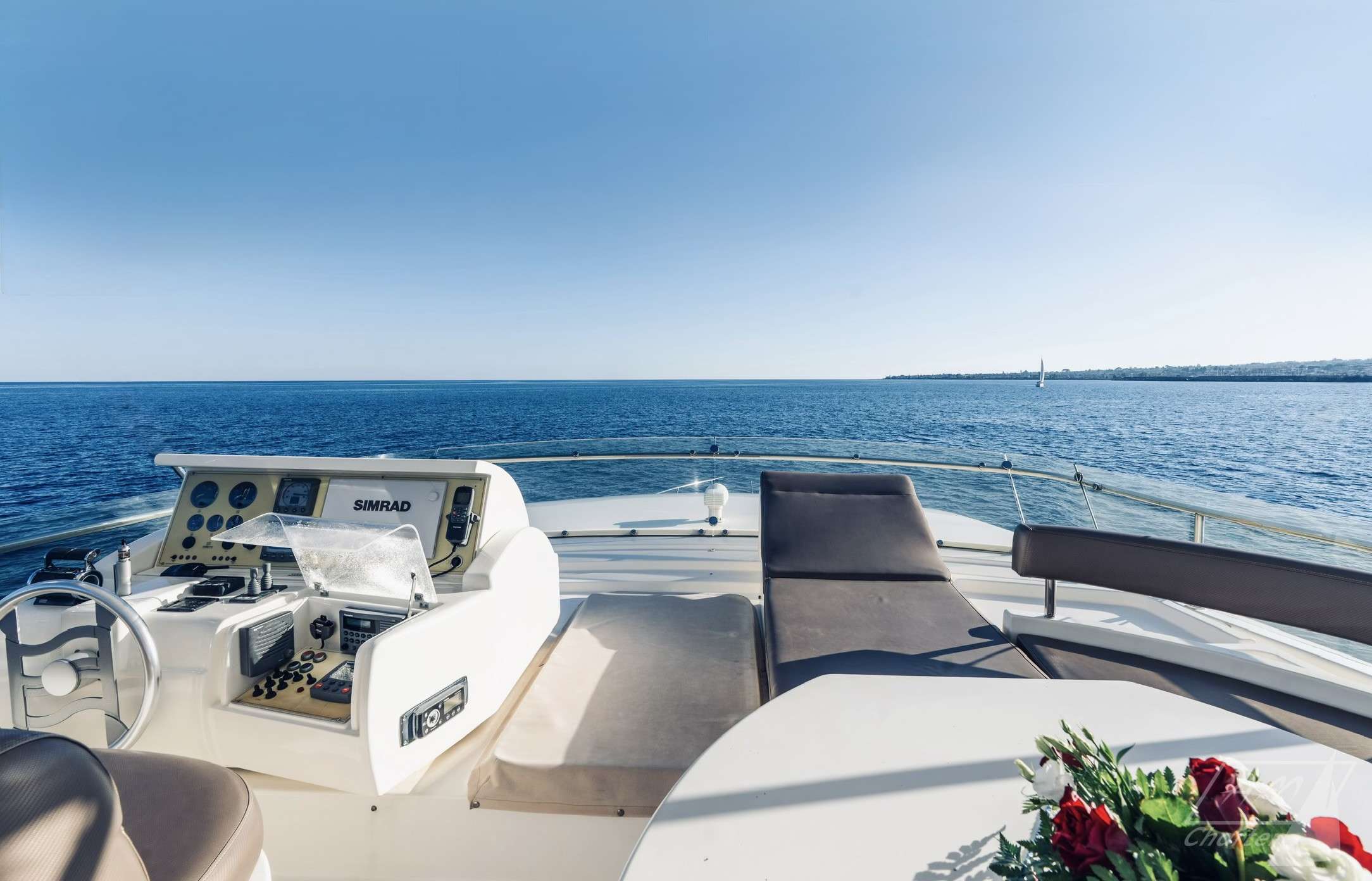 Yacht Photo
