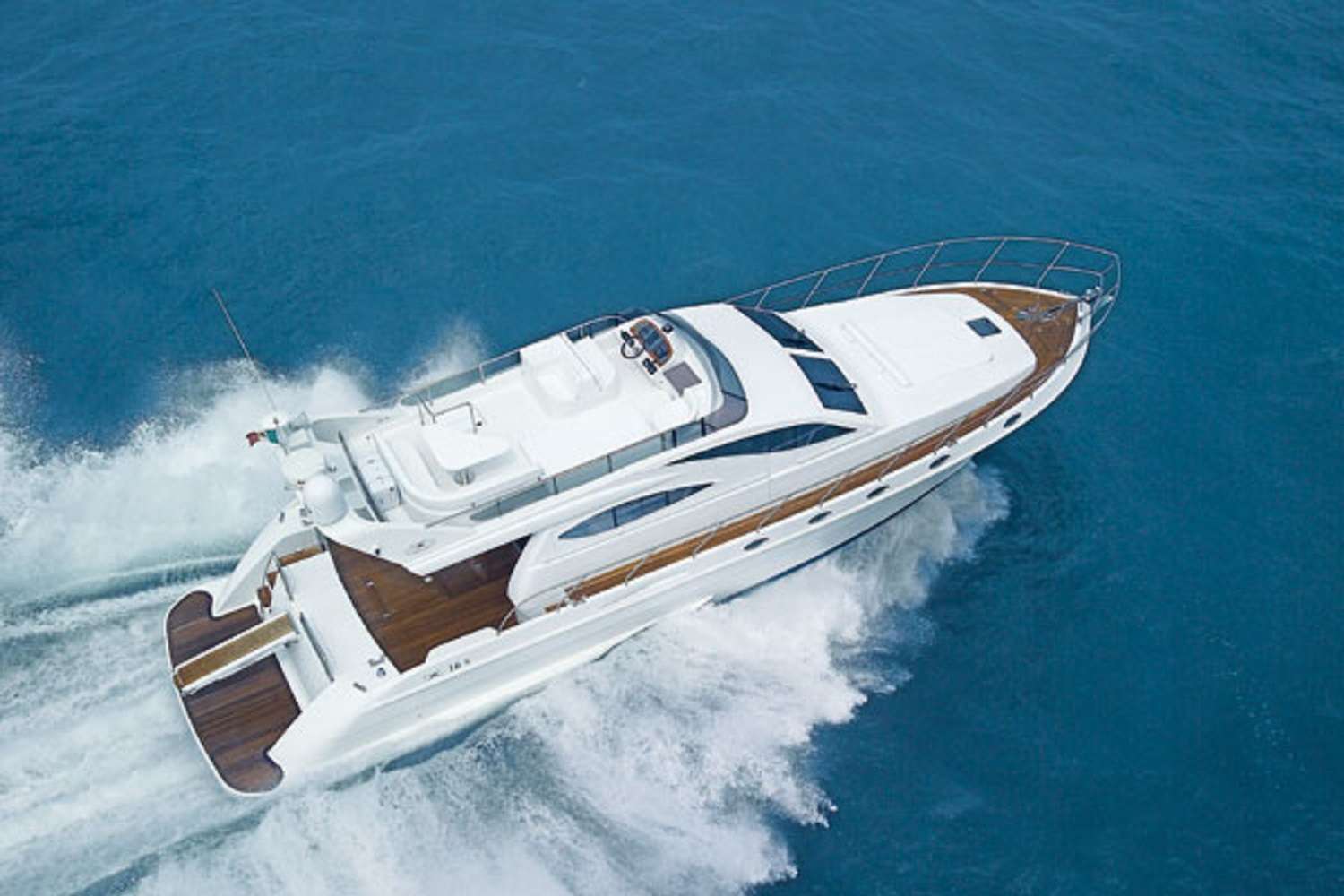 Yacht Photo