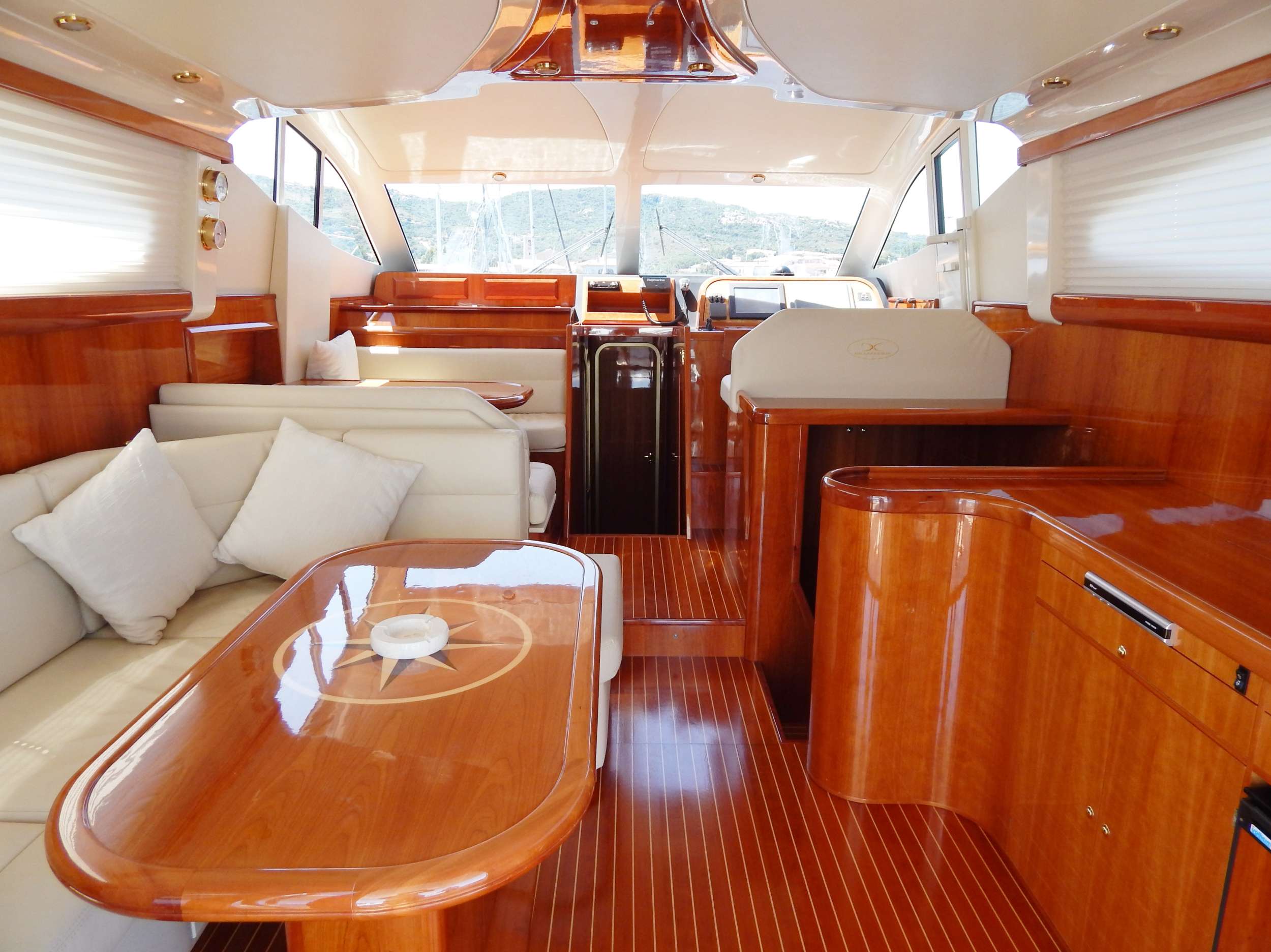 Yacht Photo