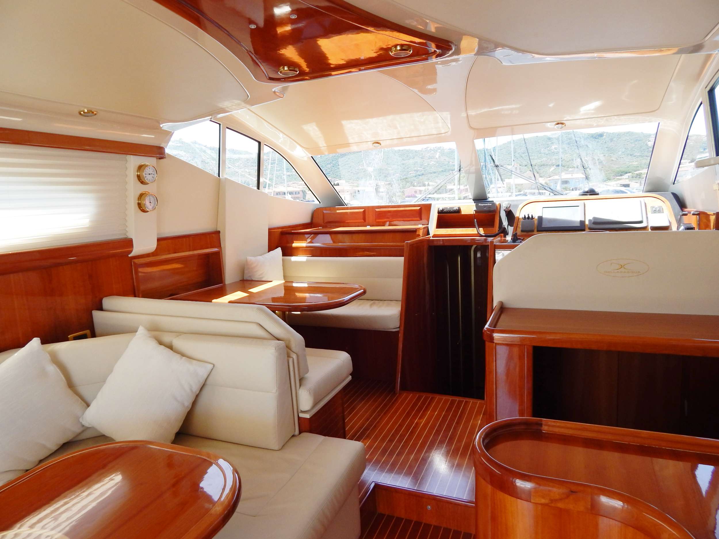 Yacht Photo