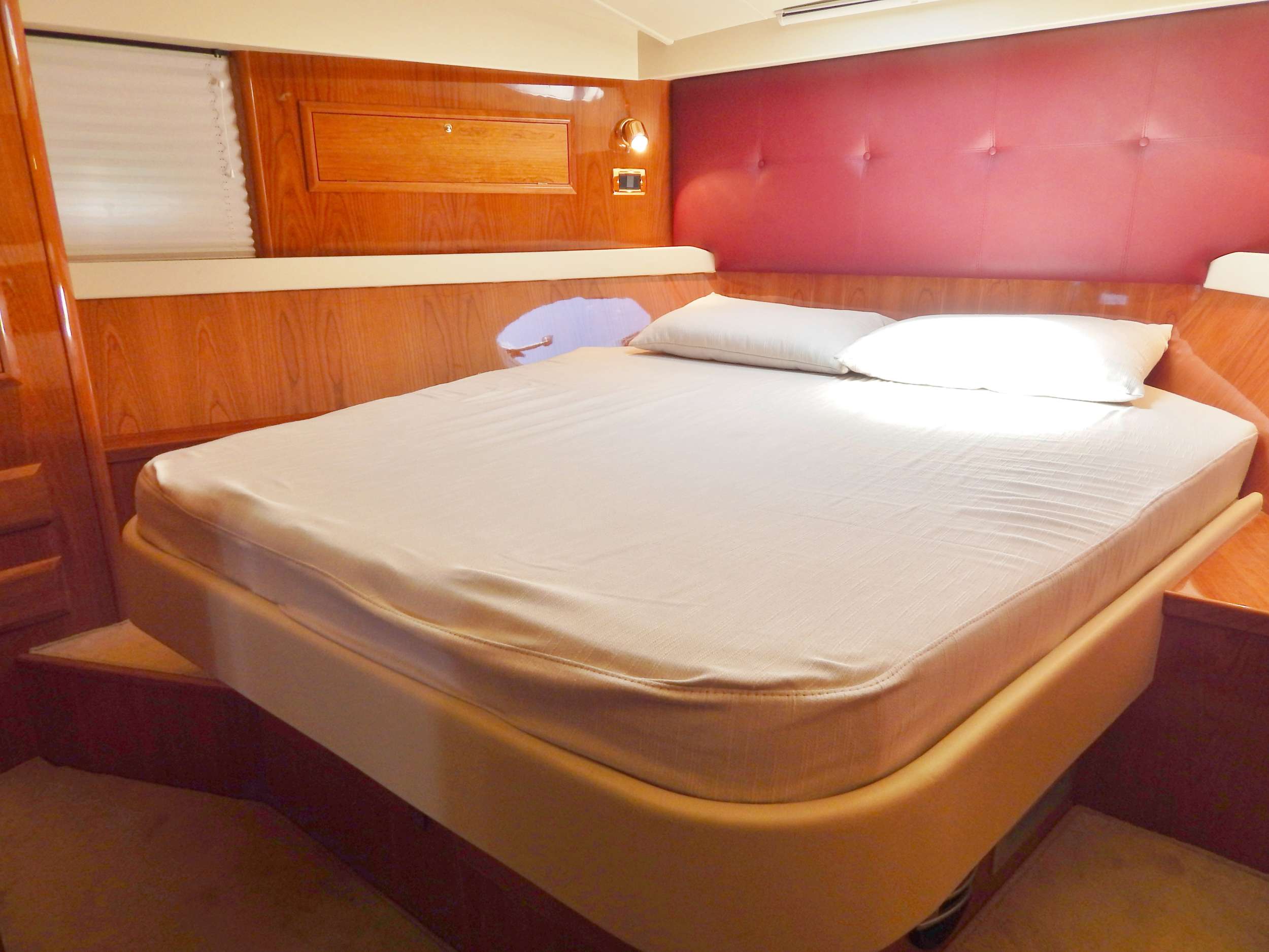 Yacht Photo