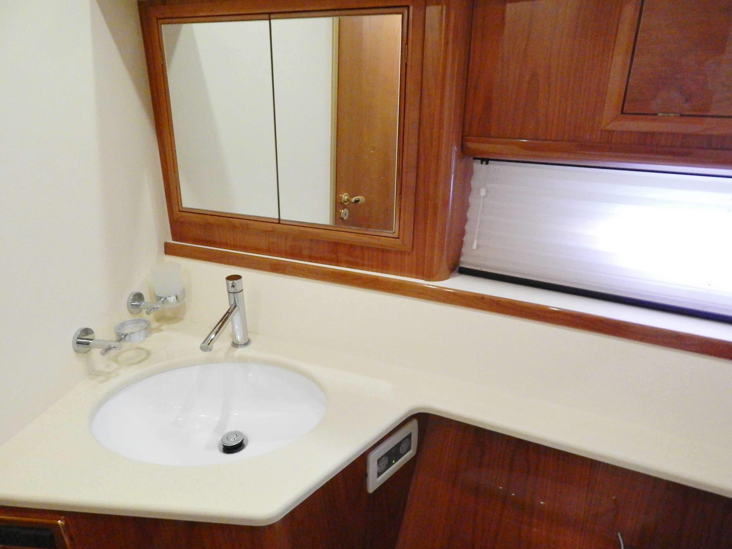 Yacht Photo
