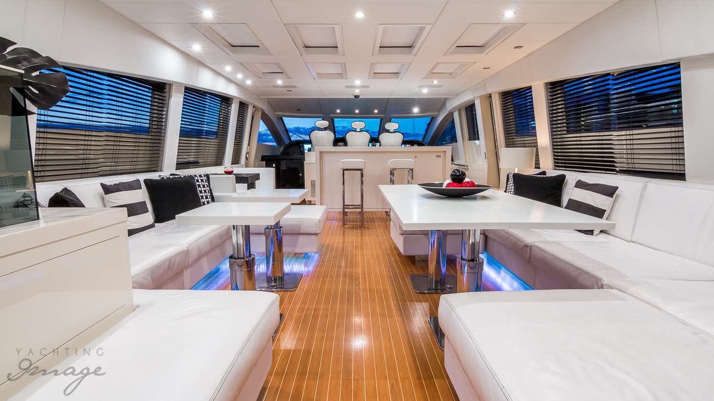 Yacht Photo