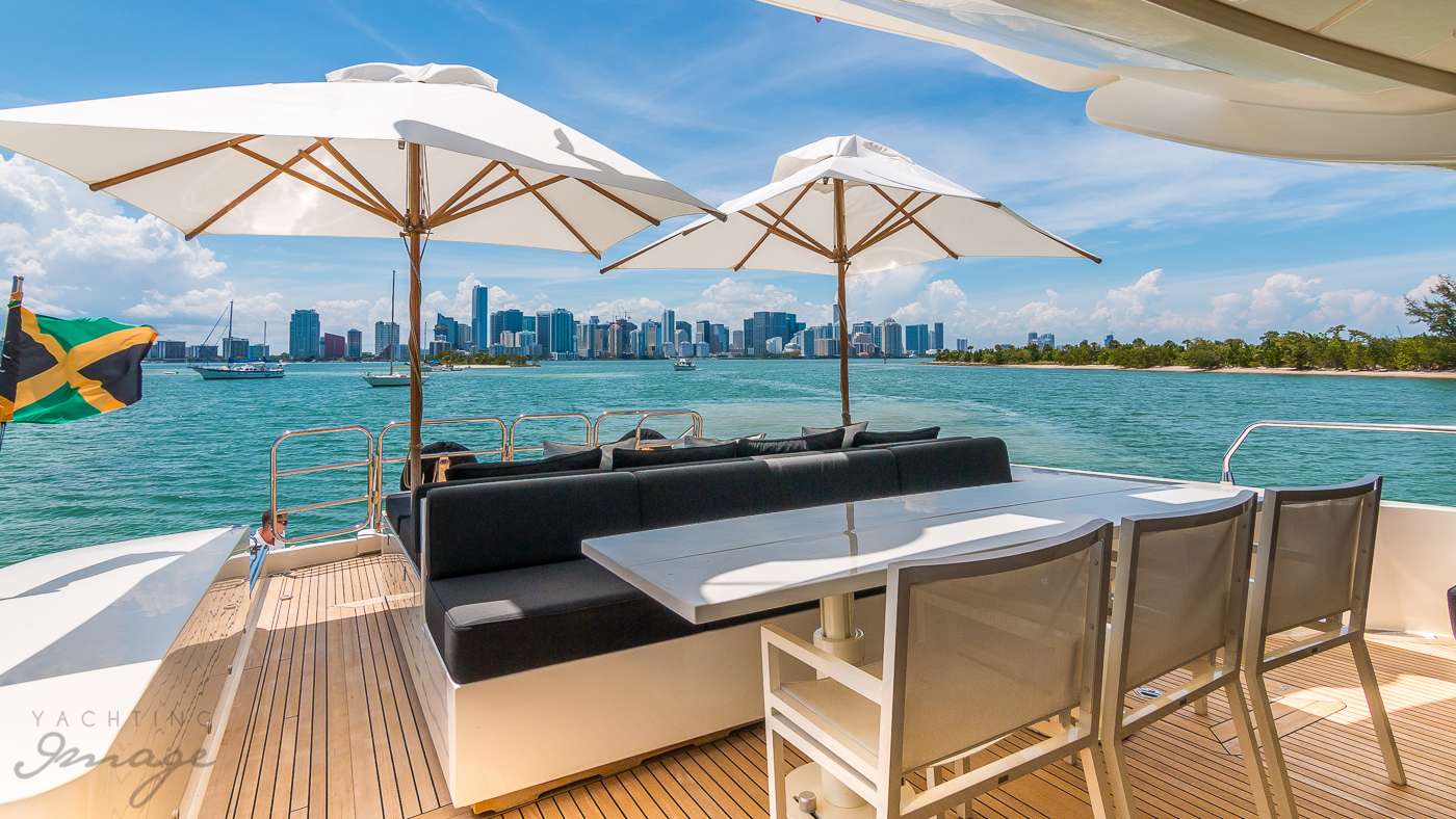 Yacht Photo