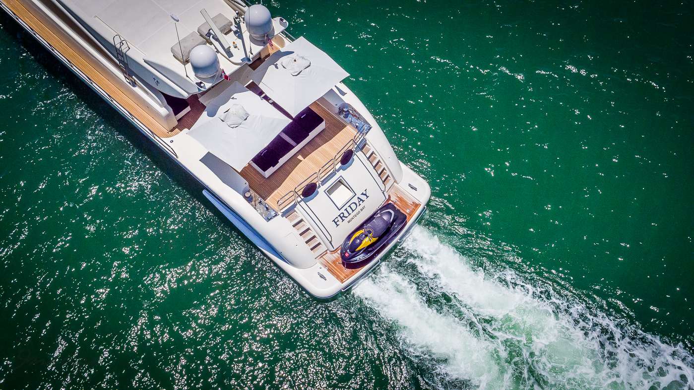 Yacht Photo