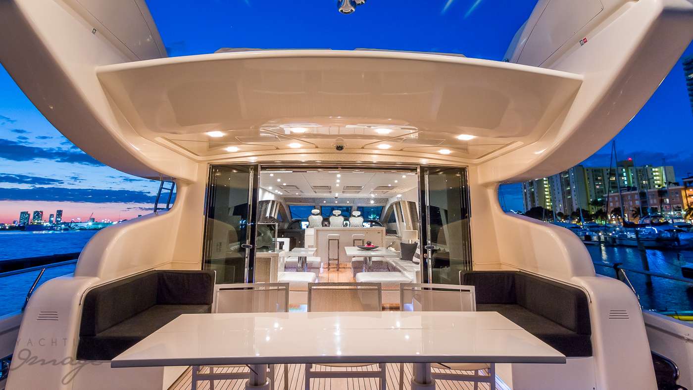 Yacht Photo