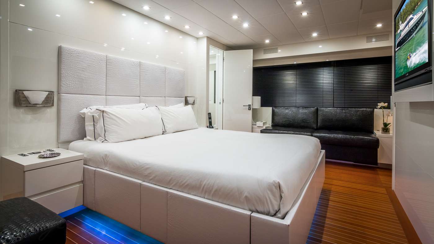 Yacht Photo